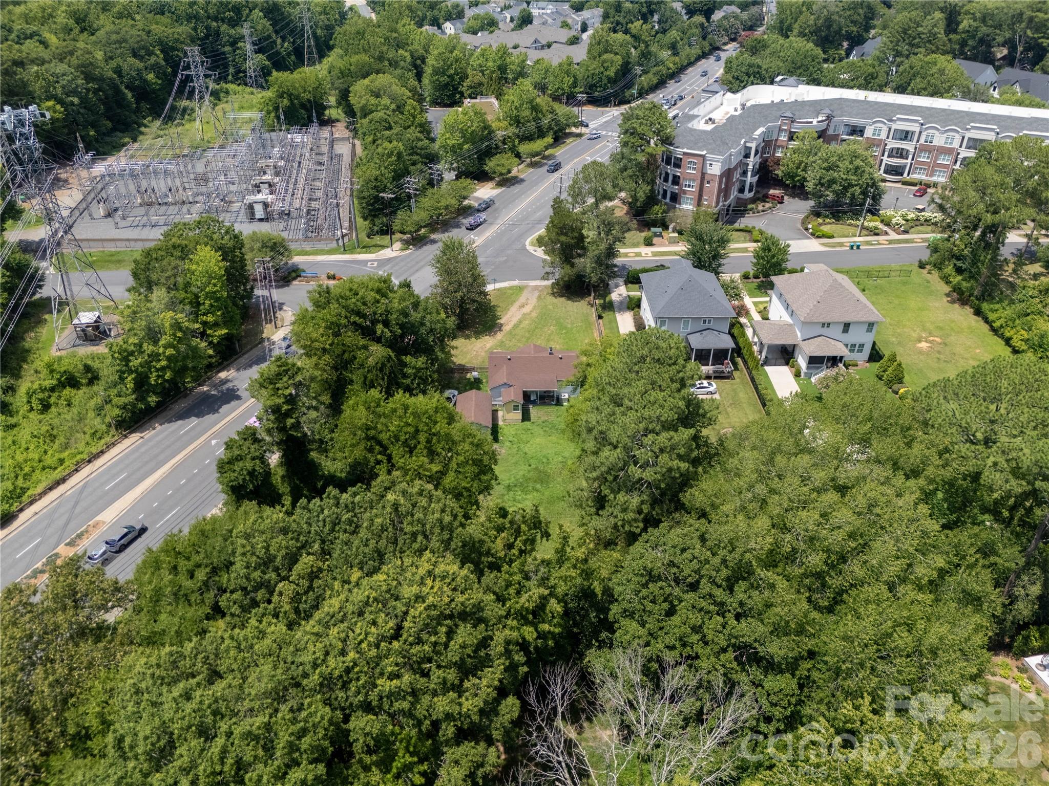 5410 Closeburn Road Property Photo 7