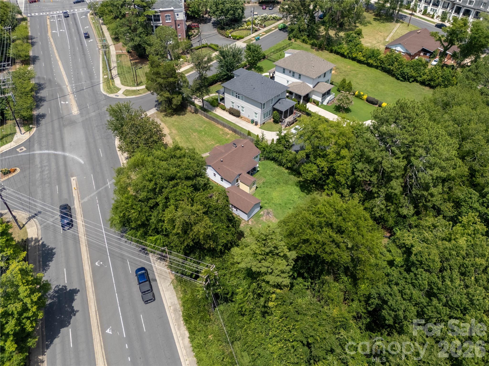 5410 Closeburn Road Property Photo 8