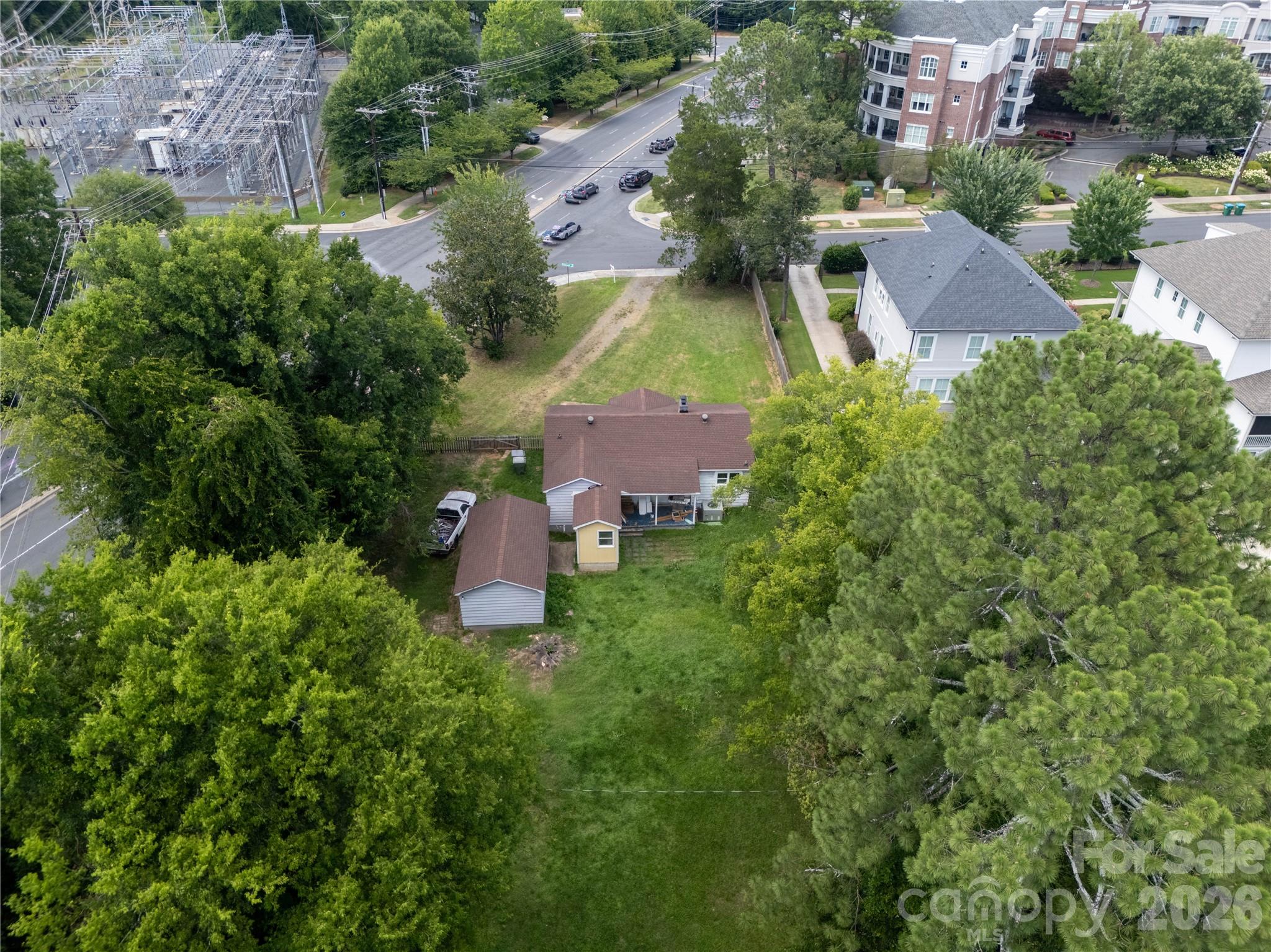 5410 Closeburn Road Property Photo 12