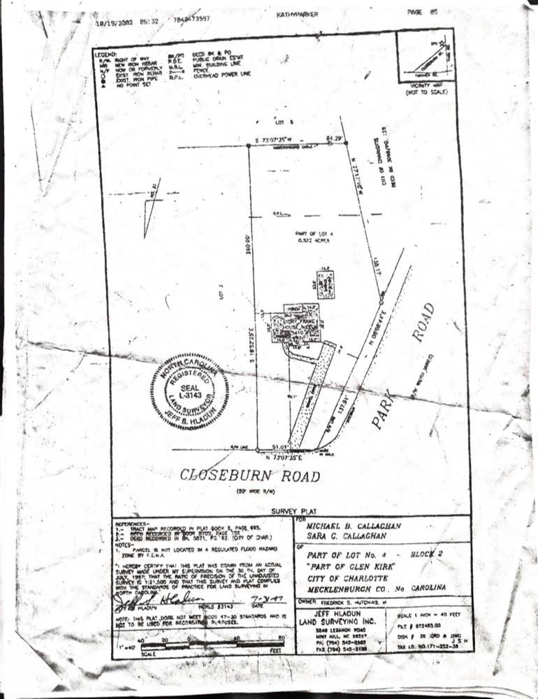 5410 Closeburn Road Property Photo 13