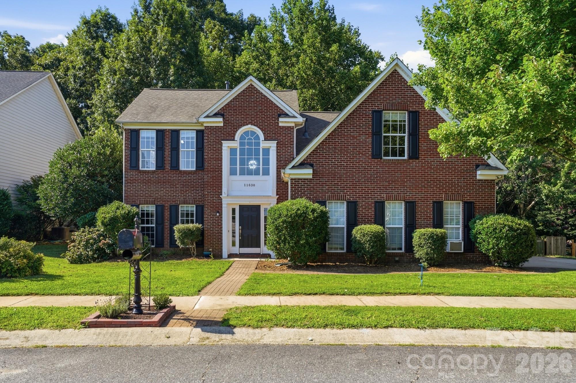 11630 Clingman Lane Property Photo 1
