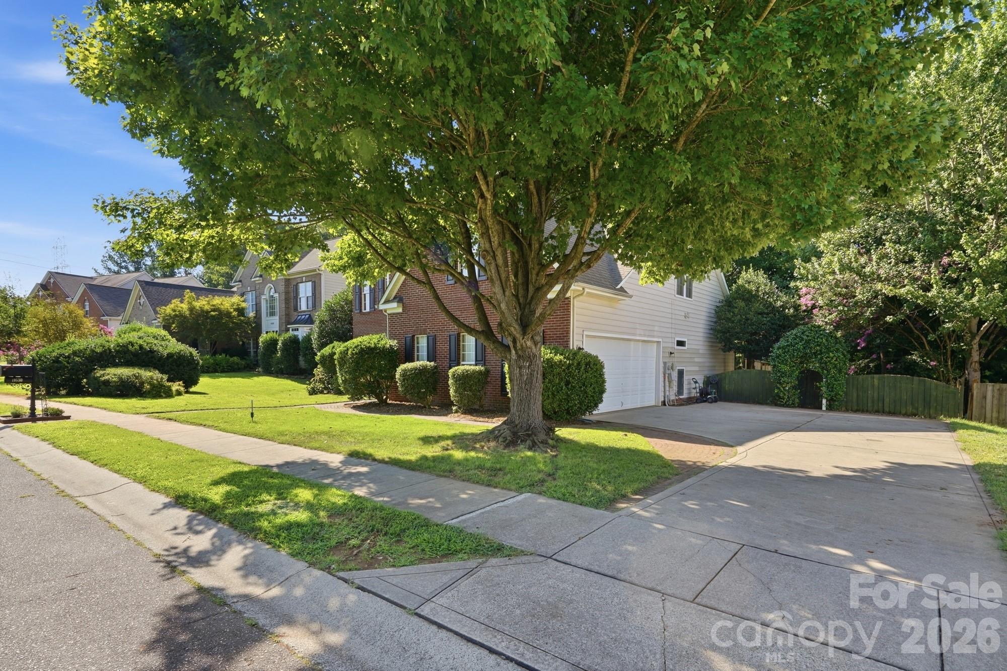 11630 Clingman Lane Property Photo 3