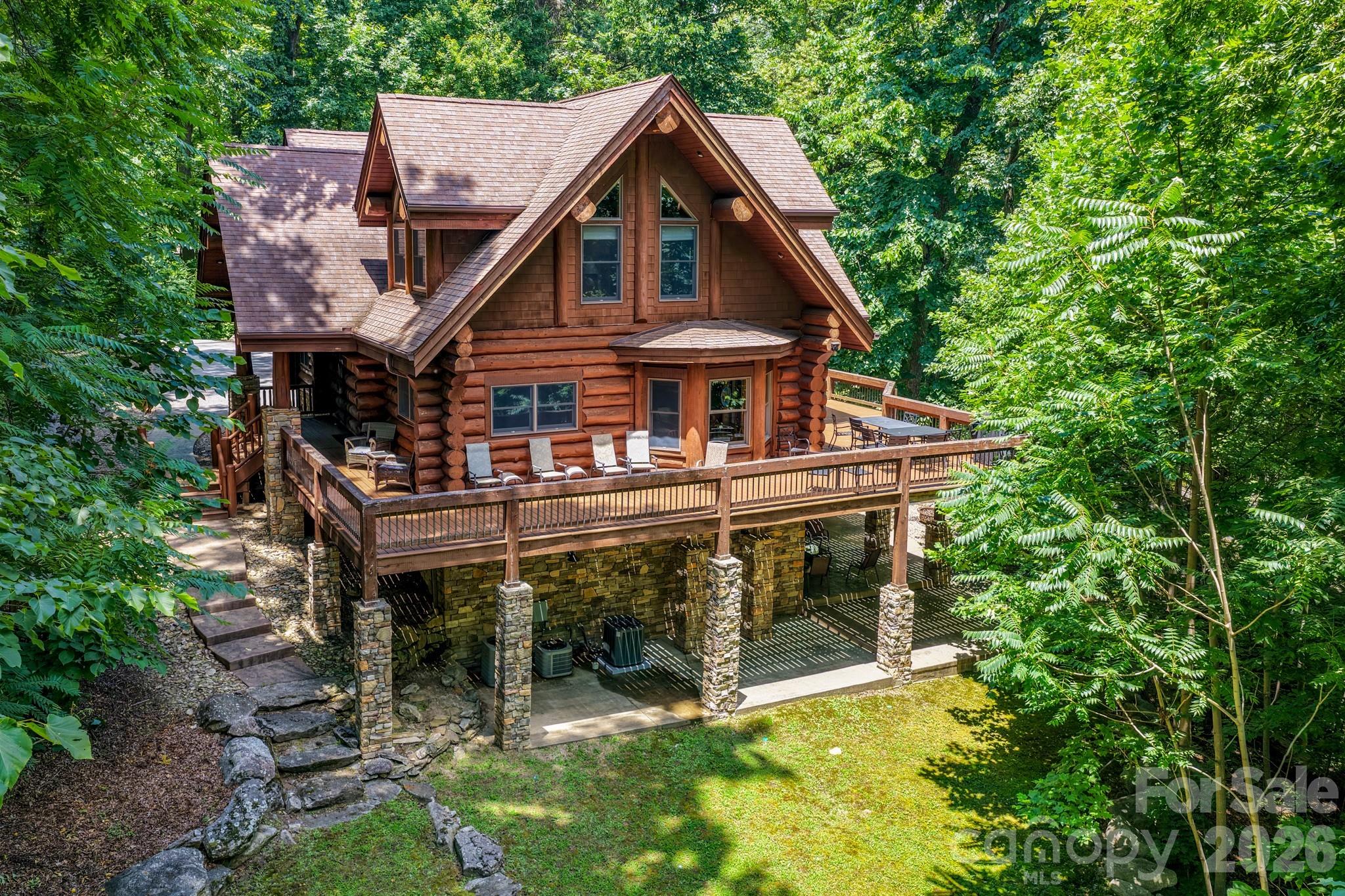 206 Big Rock Lane Property Photo
