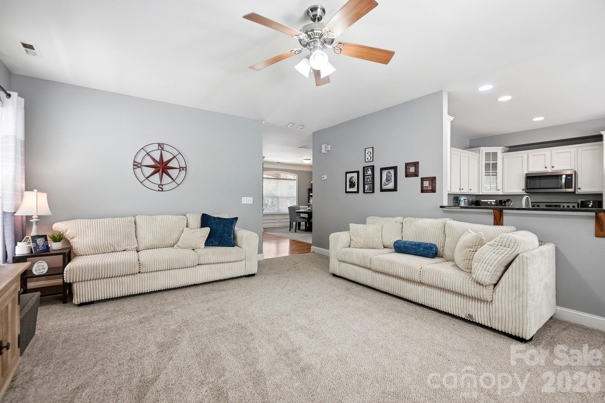 8500 Willow Branch Drive Property Photo 7
