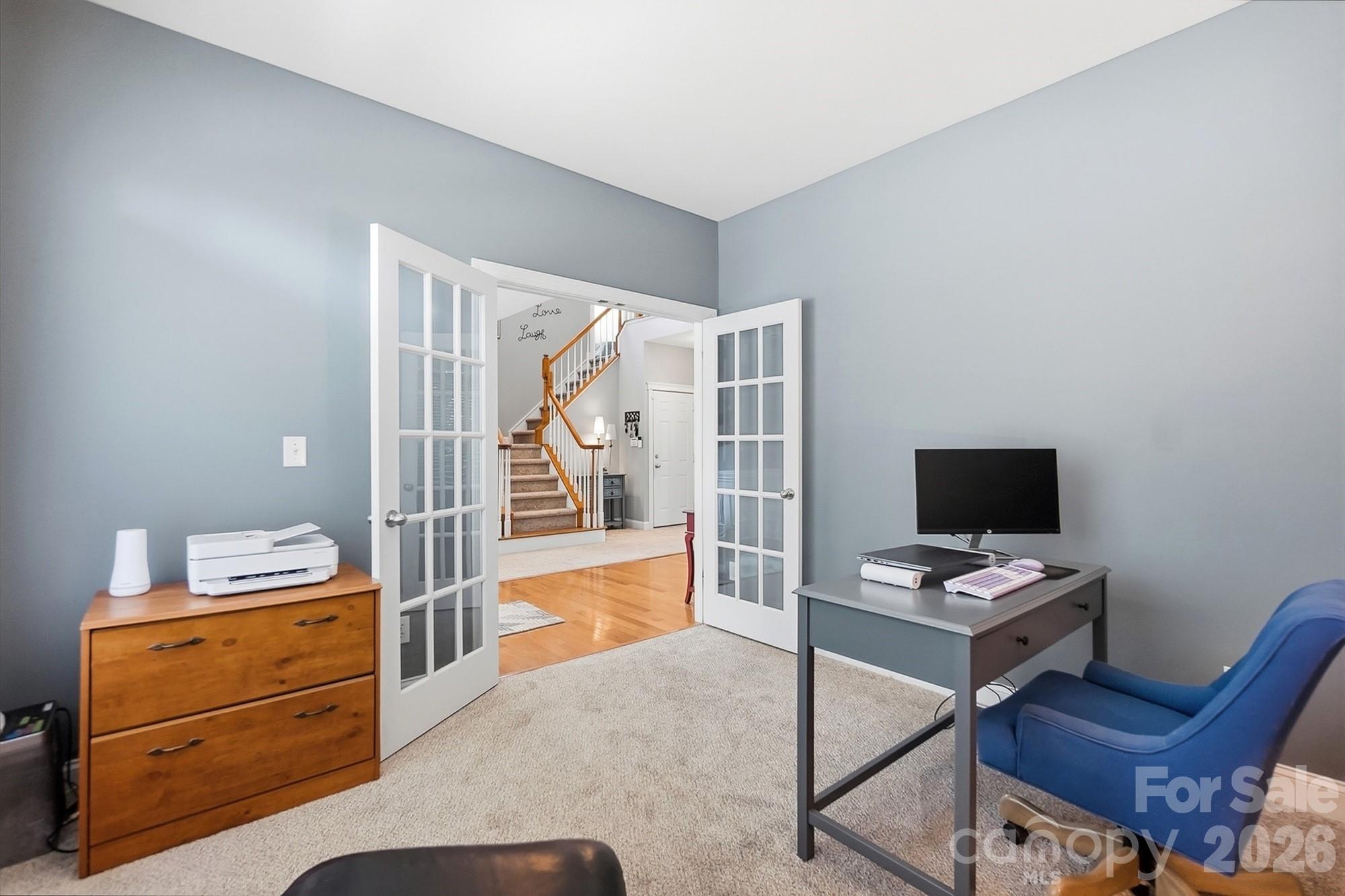 8500 Willow Branch Drive Property Photo 19