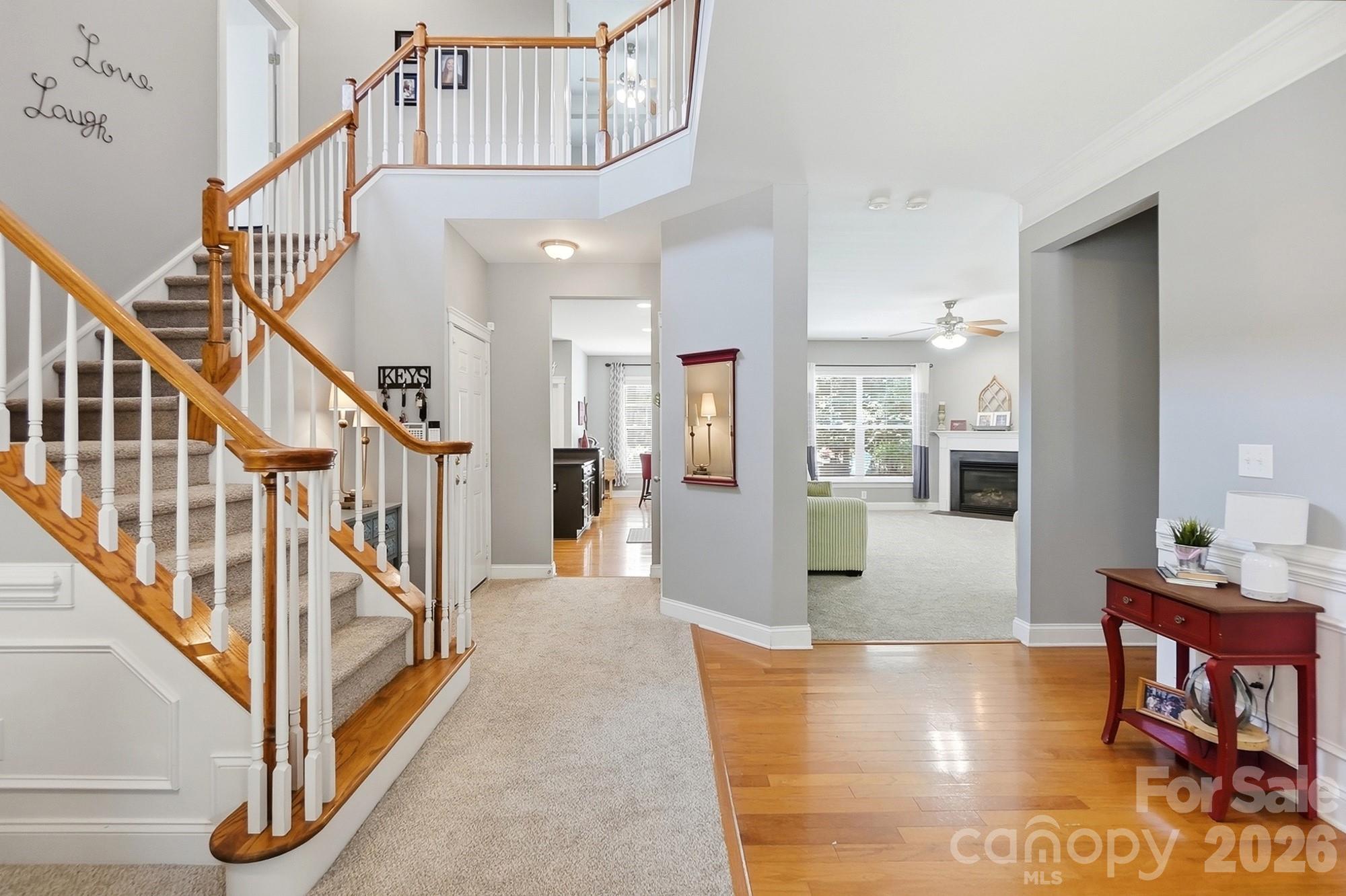8500 Willow Branch Drive Property Photo 20