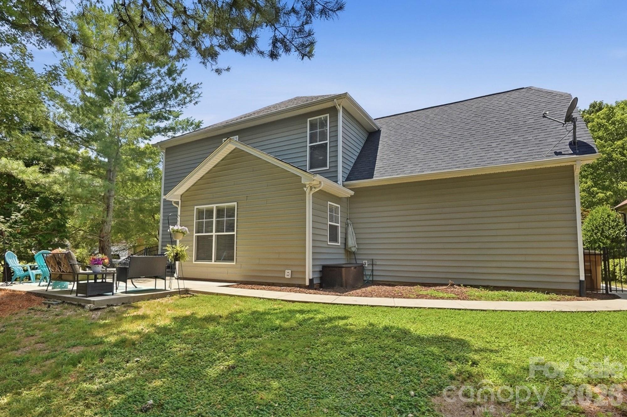 8500 Willow Branch Drive Property Photo 43
