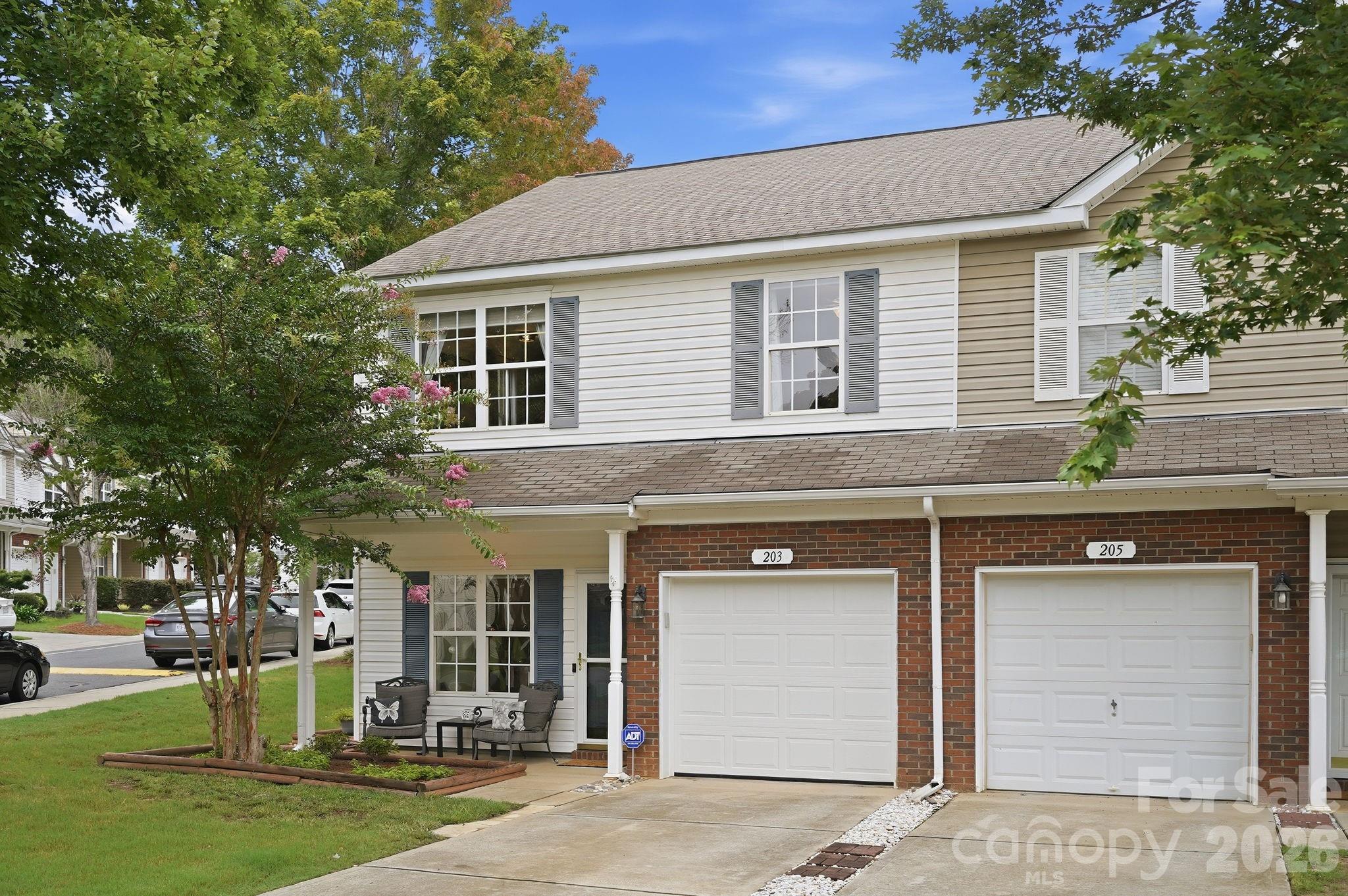203 Tail Race Lane 6311 Property Photo 1