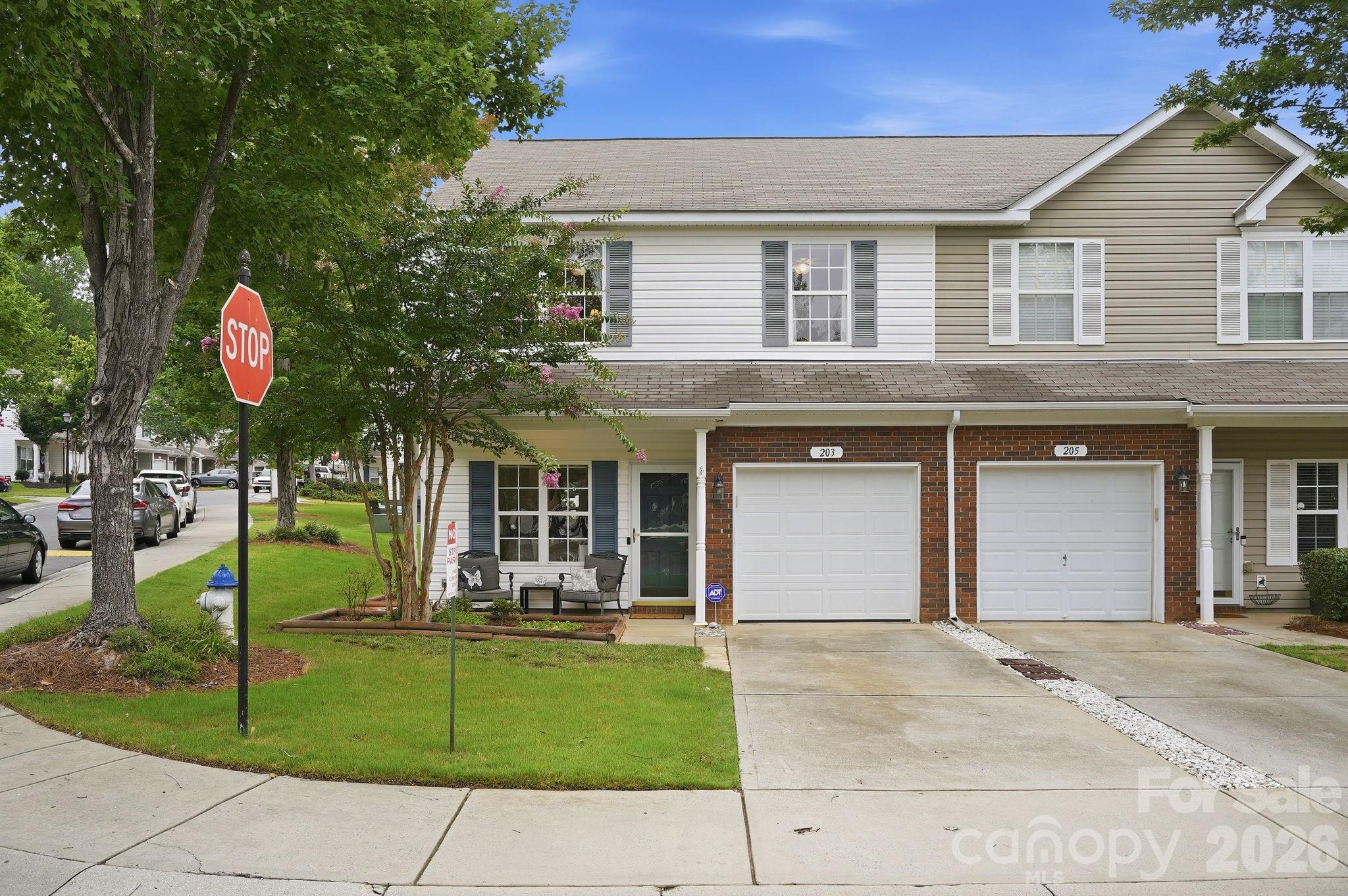 203 Tail Race Lane 6311 Property Photo 2