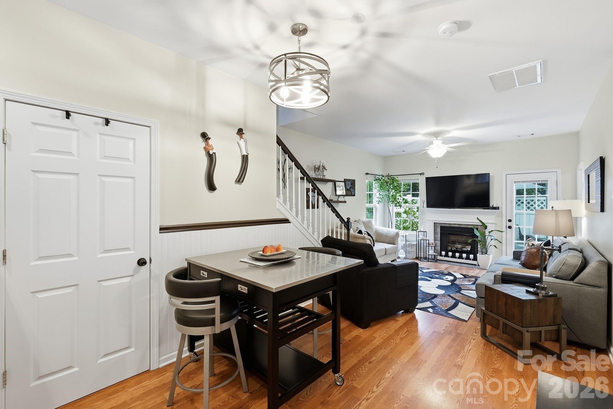 203 Tail Race Lane 6311 Property Photo 10