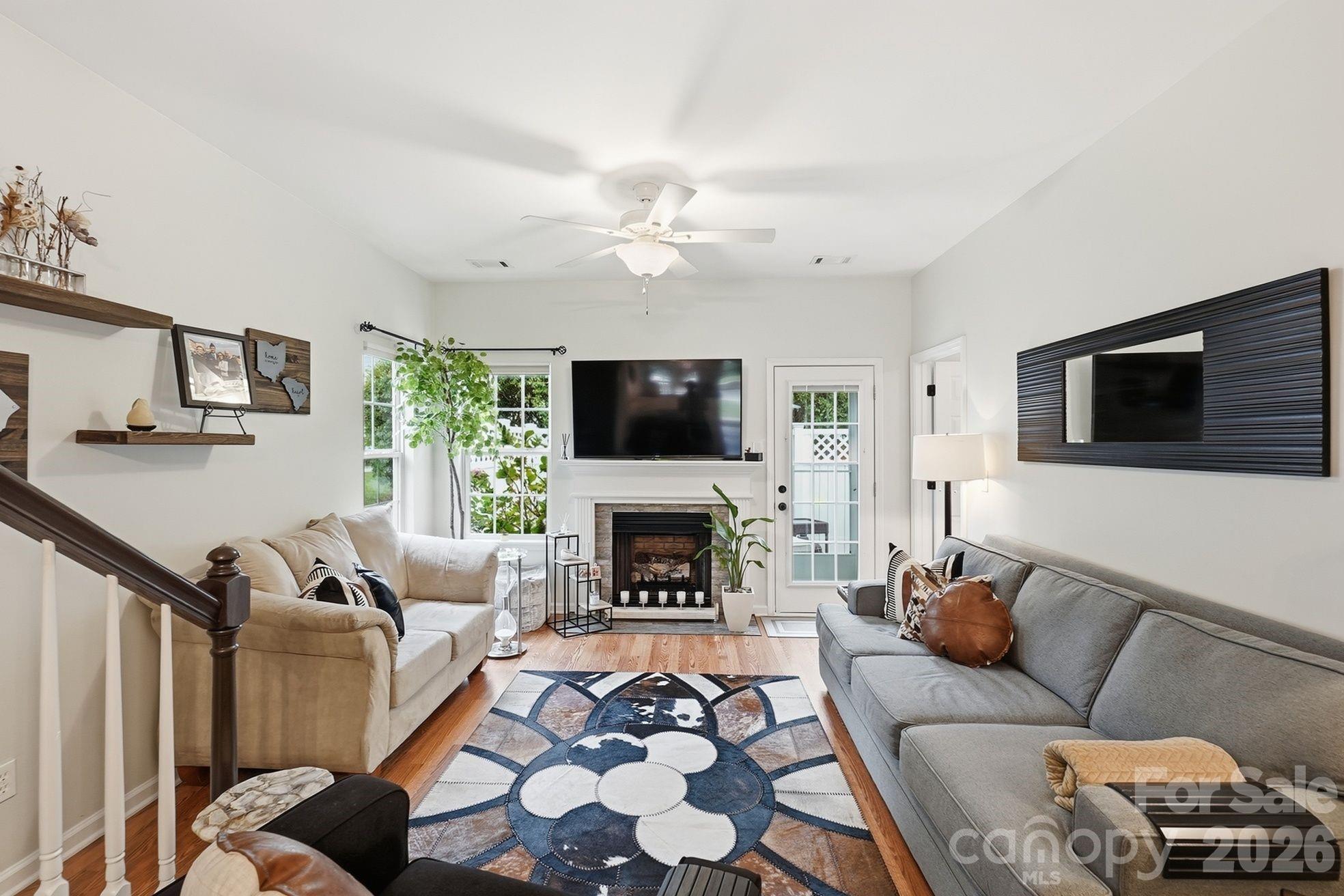 203 Tail Race Lane 6311 Property Photo 12