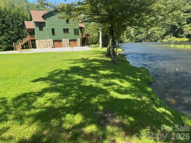 Lot V1 Mystic River Village Way V1 Property Photo 4
