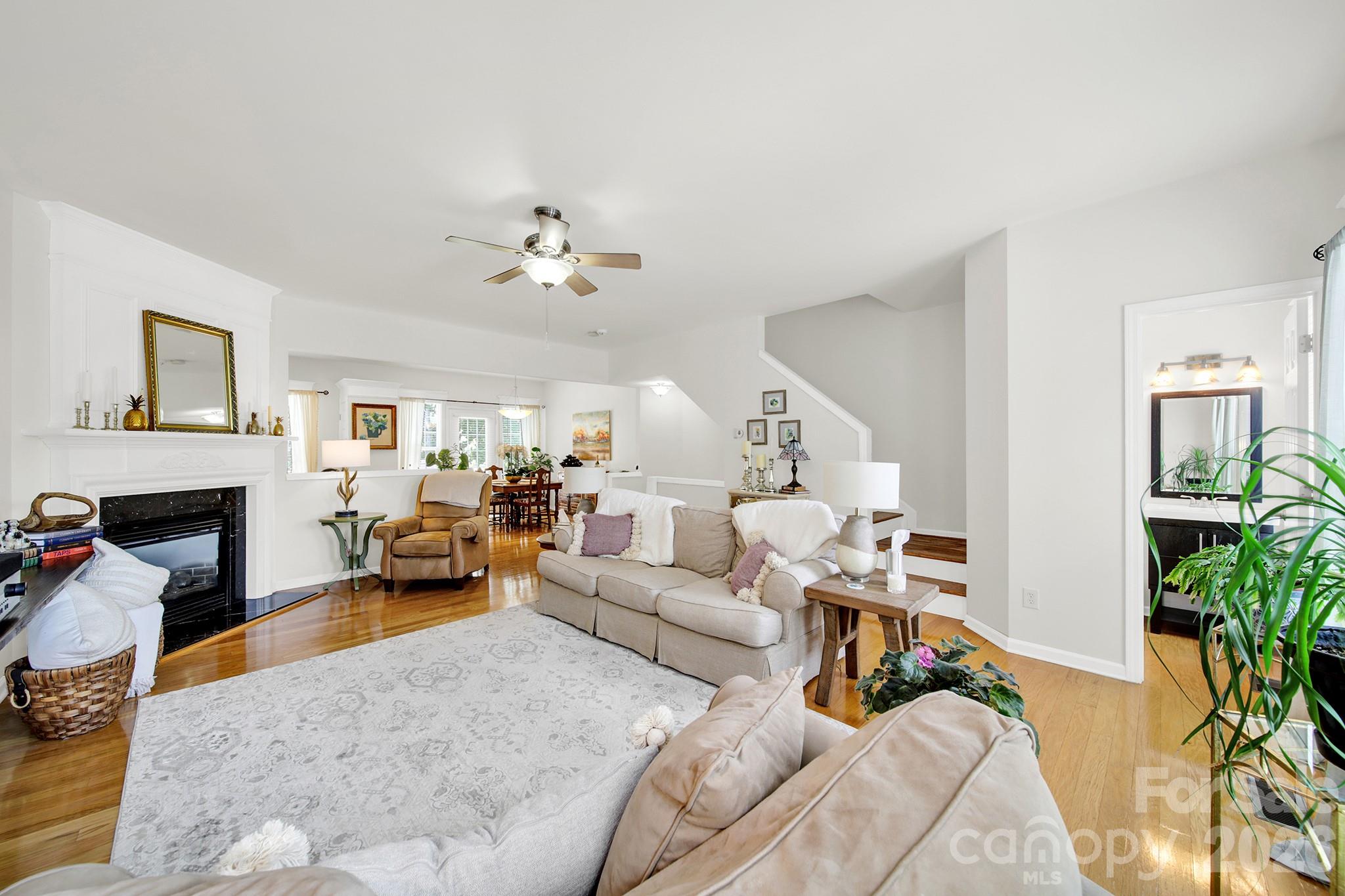 3030 Castleberry Court Property Photo 15