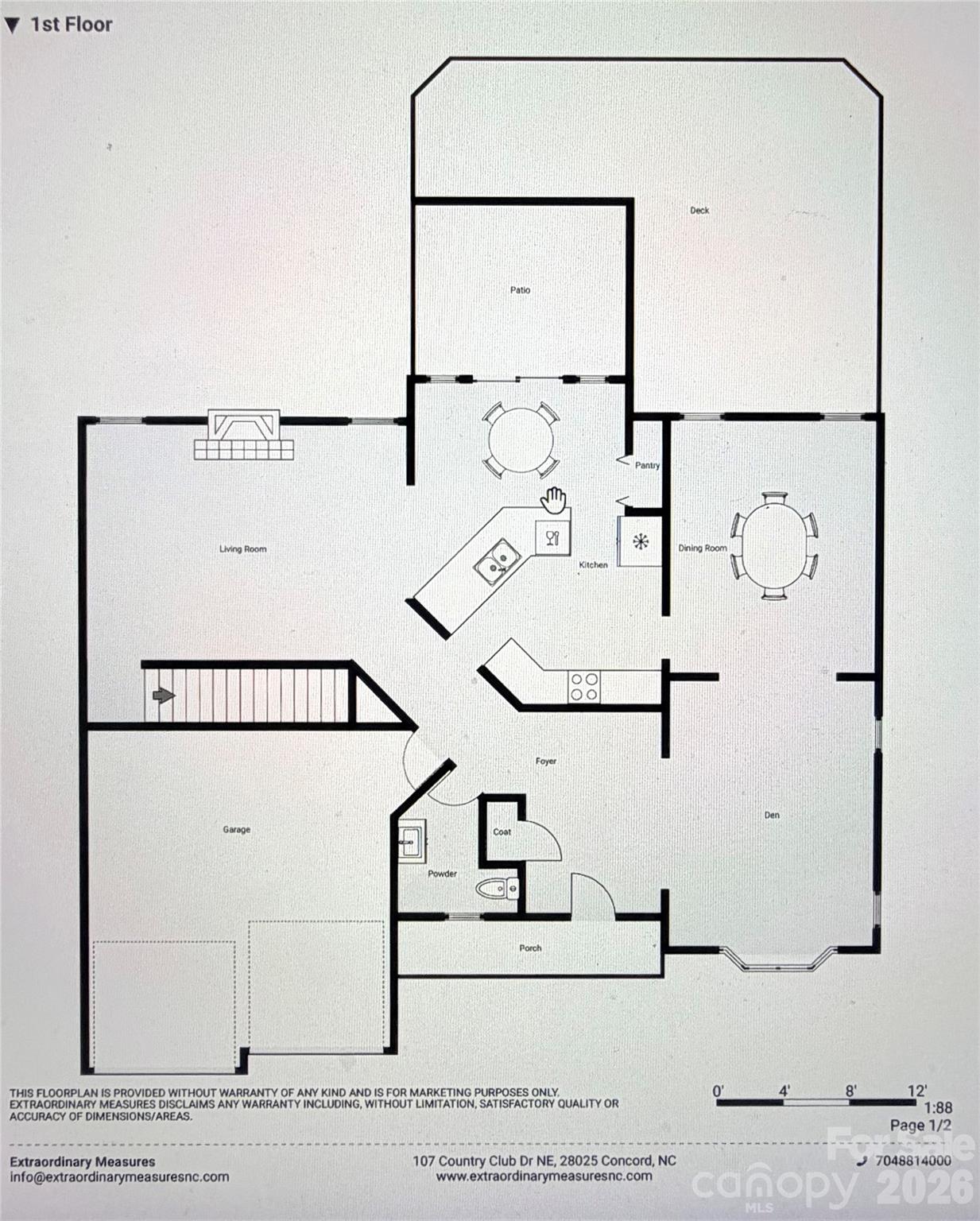 11932 Fox Glen Road Property Photo 31