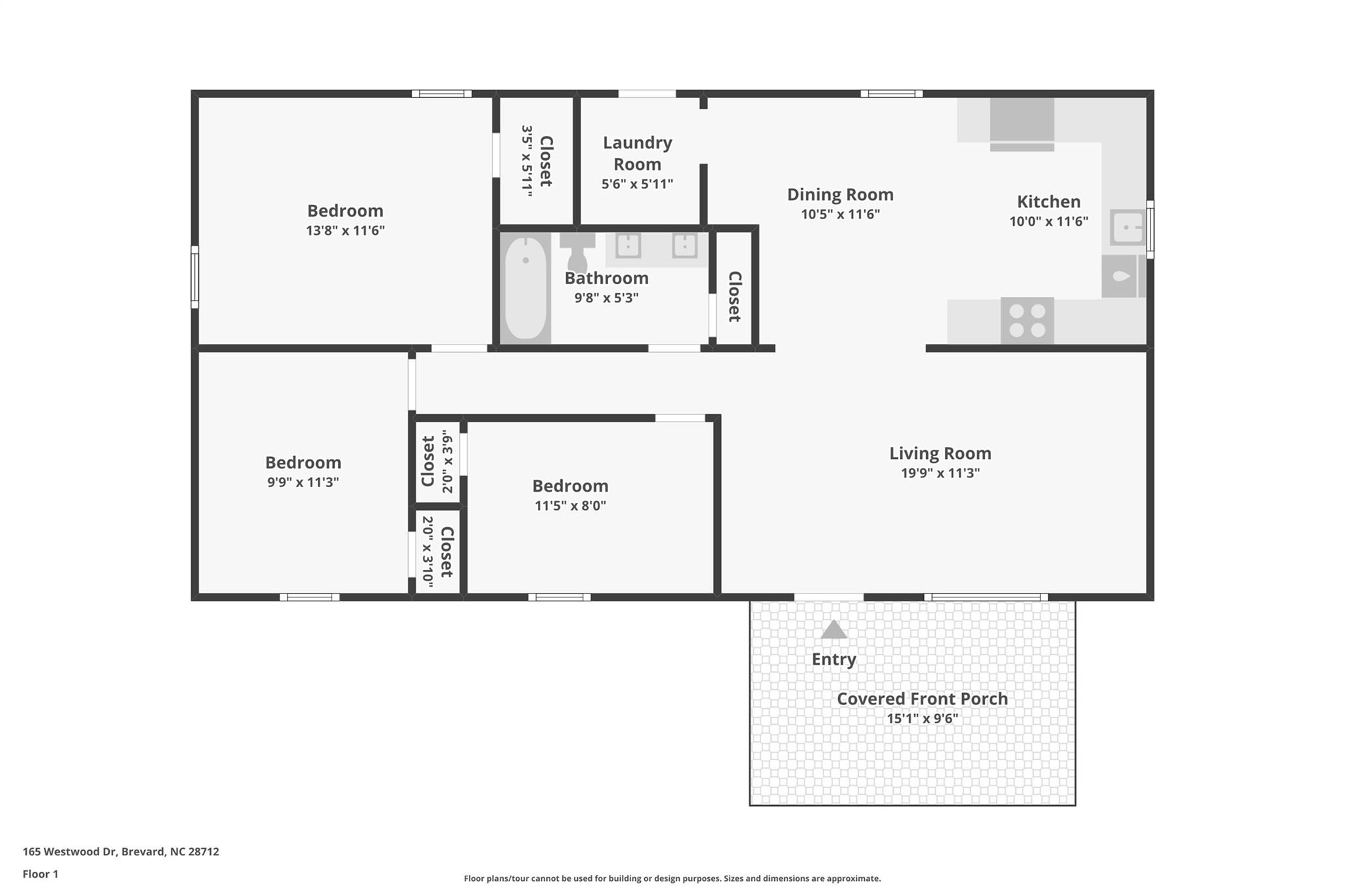 165 Westwood Drive Property Photo 46
