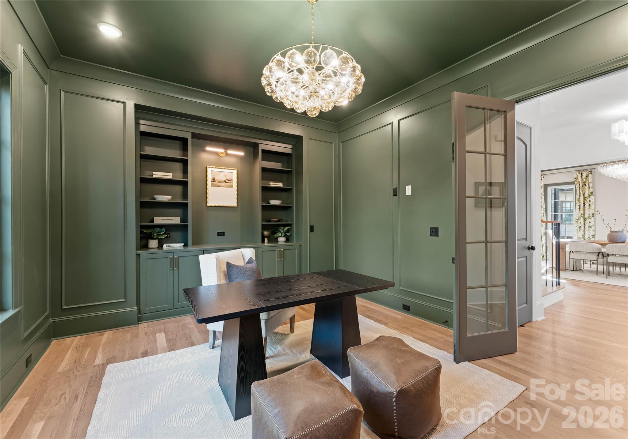 154 N Canterbury Road Property Photo 16