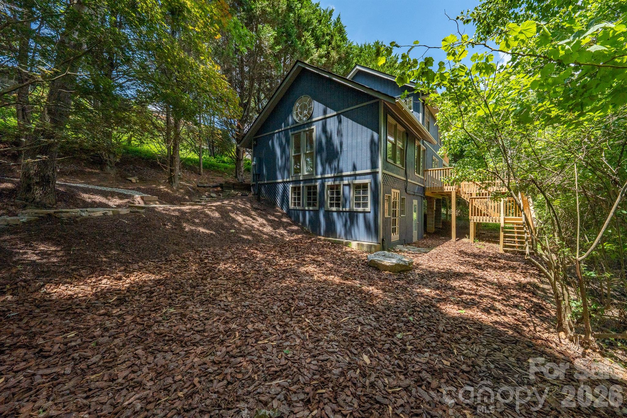 366 Cabin Hollow Drive Property Photo 1
