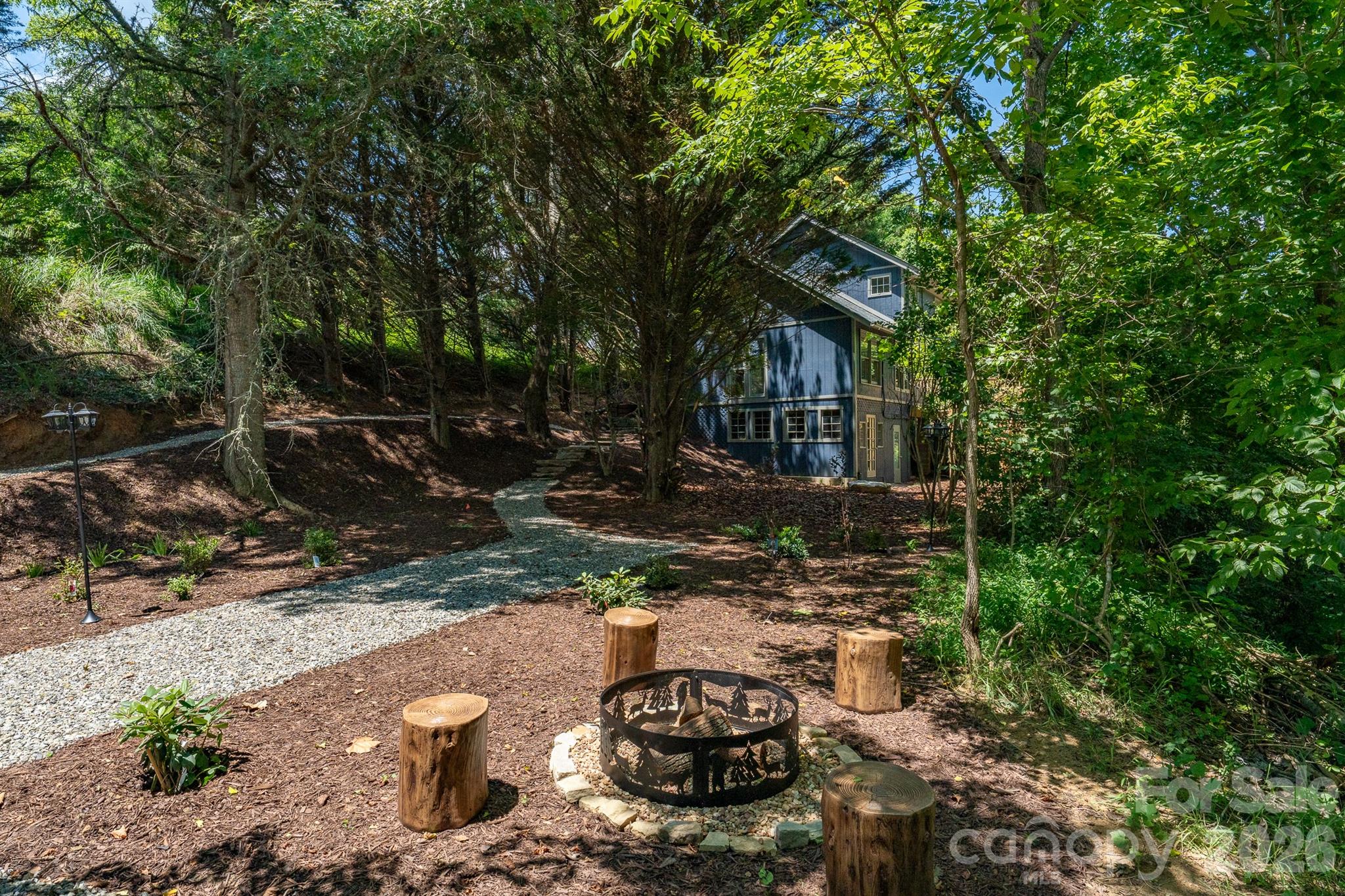 366 Cabin Hollow Drive Property Photo 6