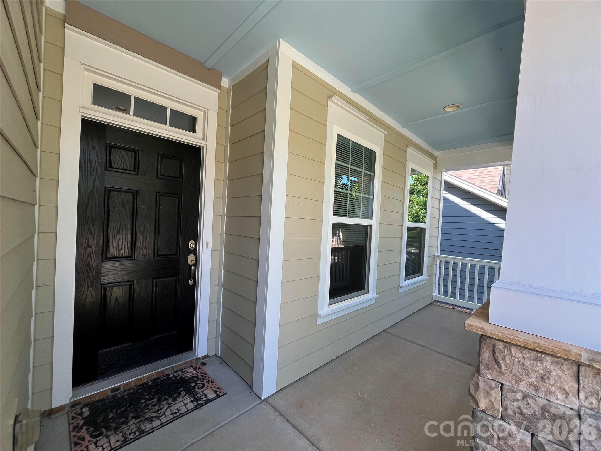 6003 Fallondale Road Property Photo 2