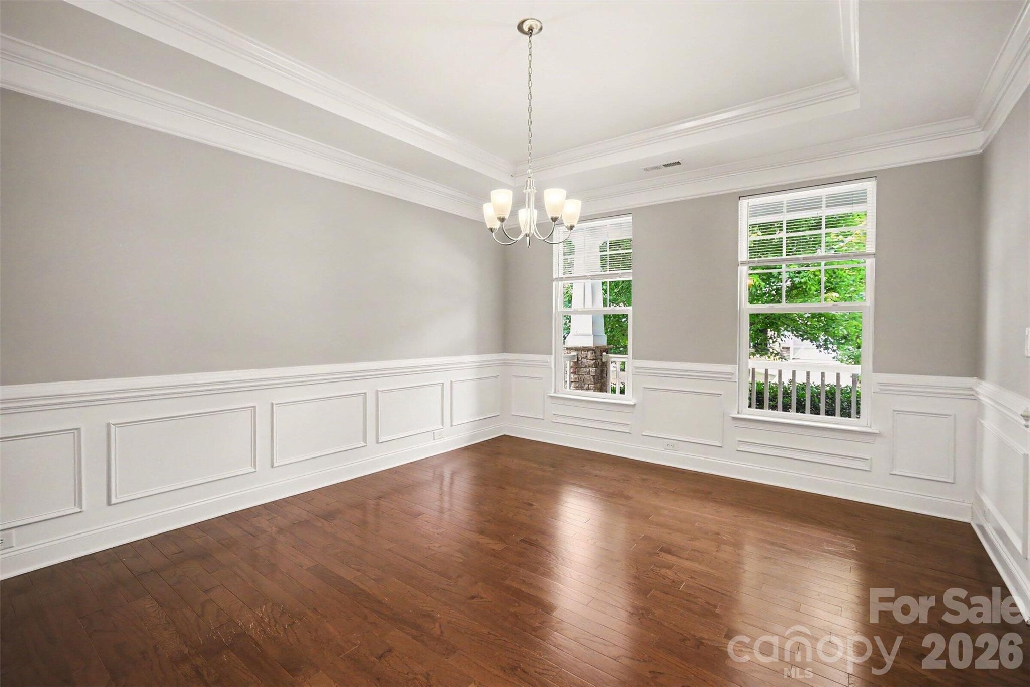 6003 Fallondale Road Property Photo 3