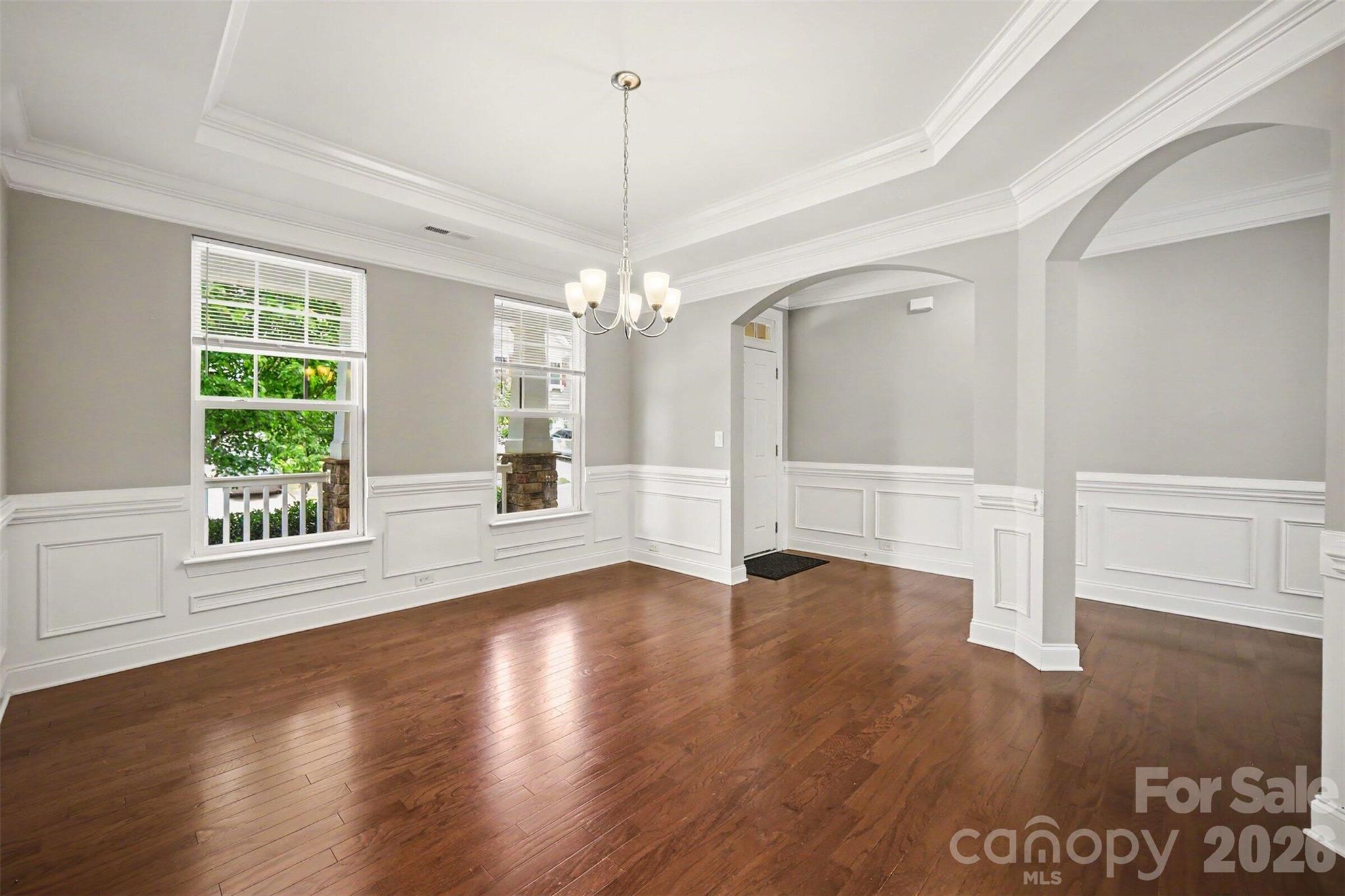 6003 Fallondale Road Property Photo 5