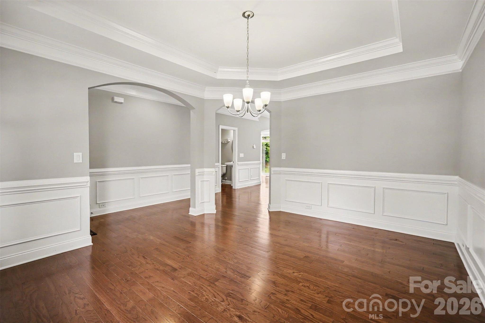 6003 Fallondale Road Property Photo 6