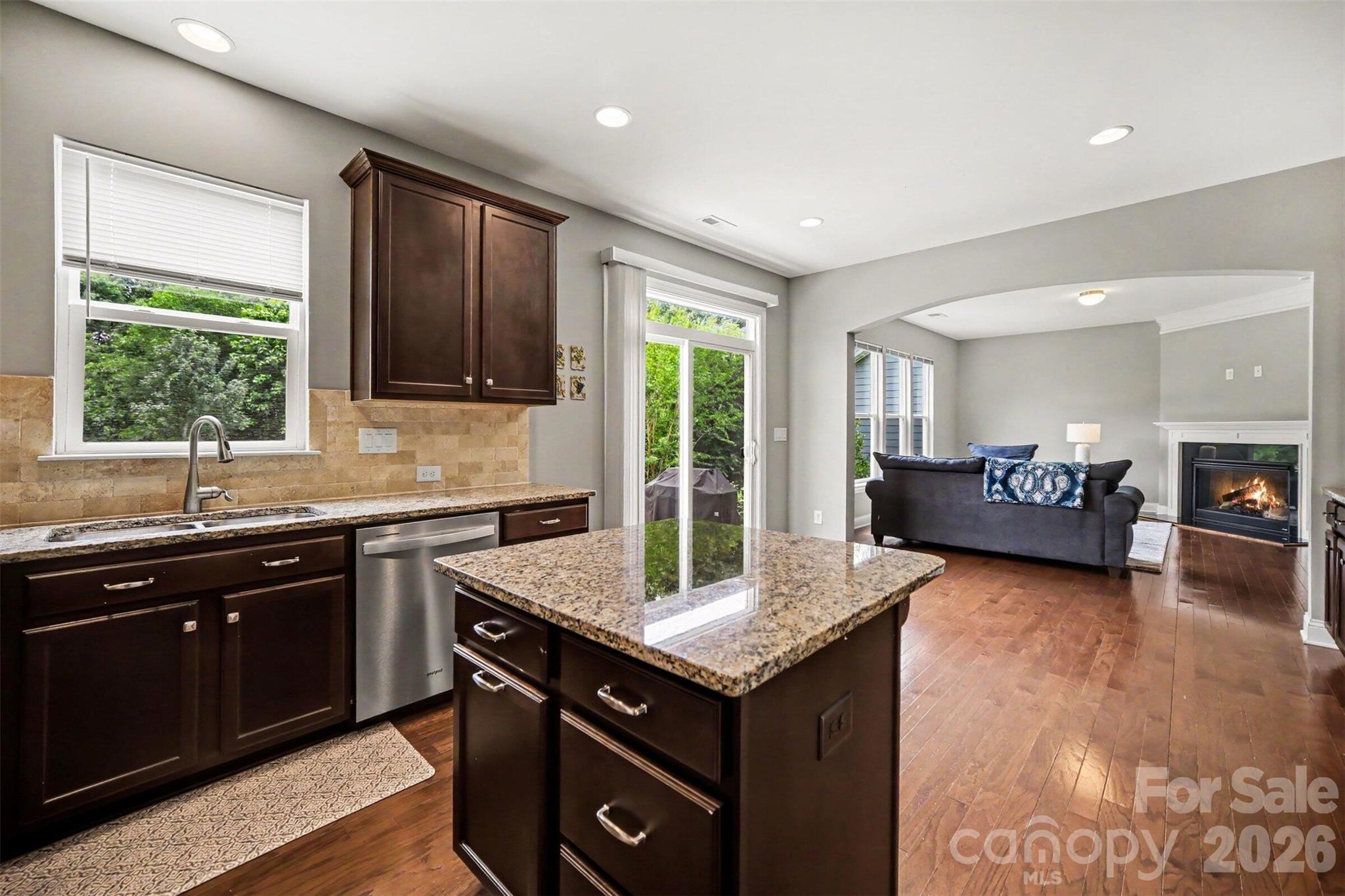 6003 Fallondale Road Property Photo 11