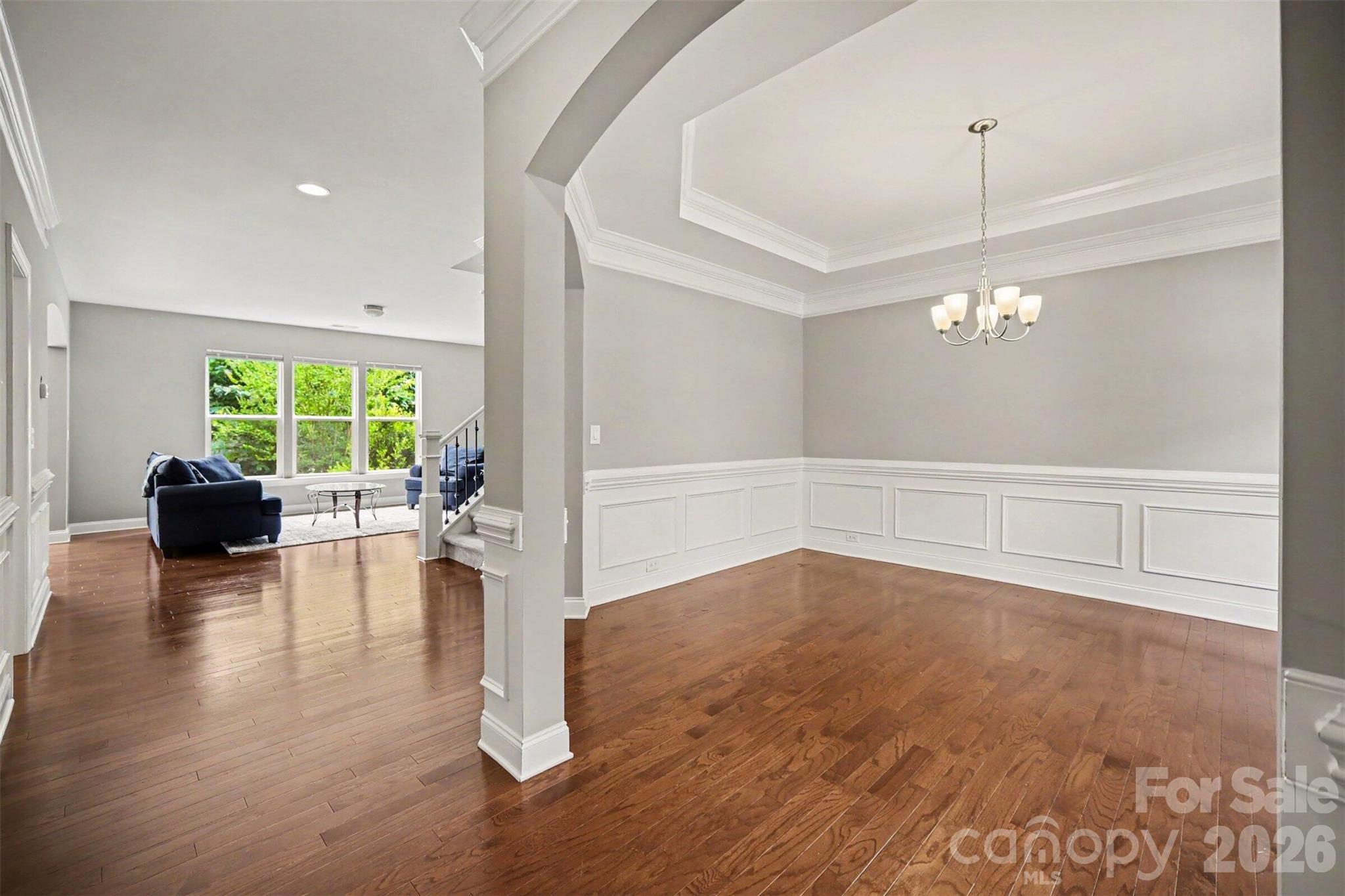 6003 Fallondale Road Property Photo 12