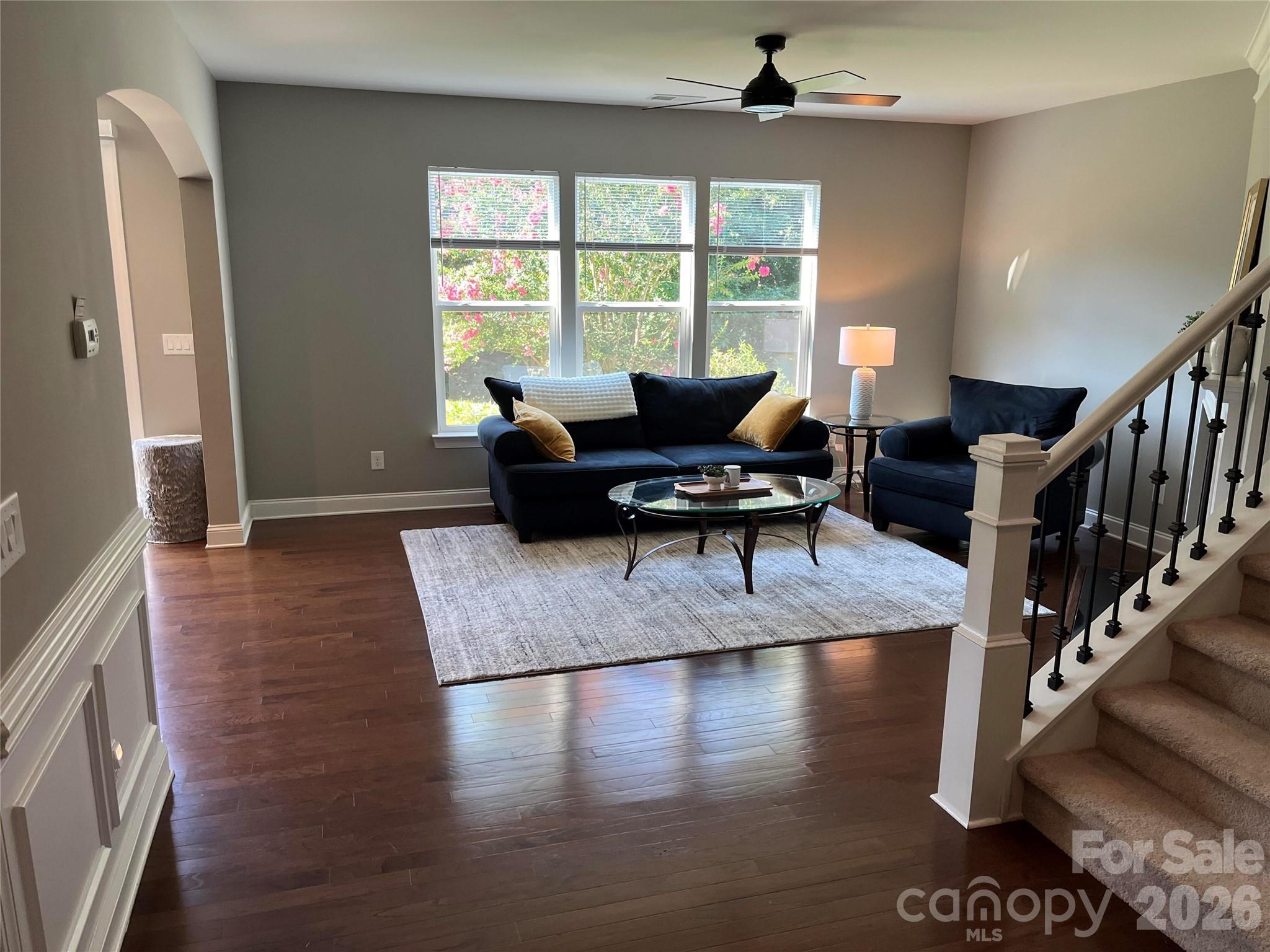 6003 Fallondale Road Property Photo 13