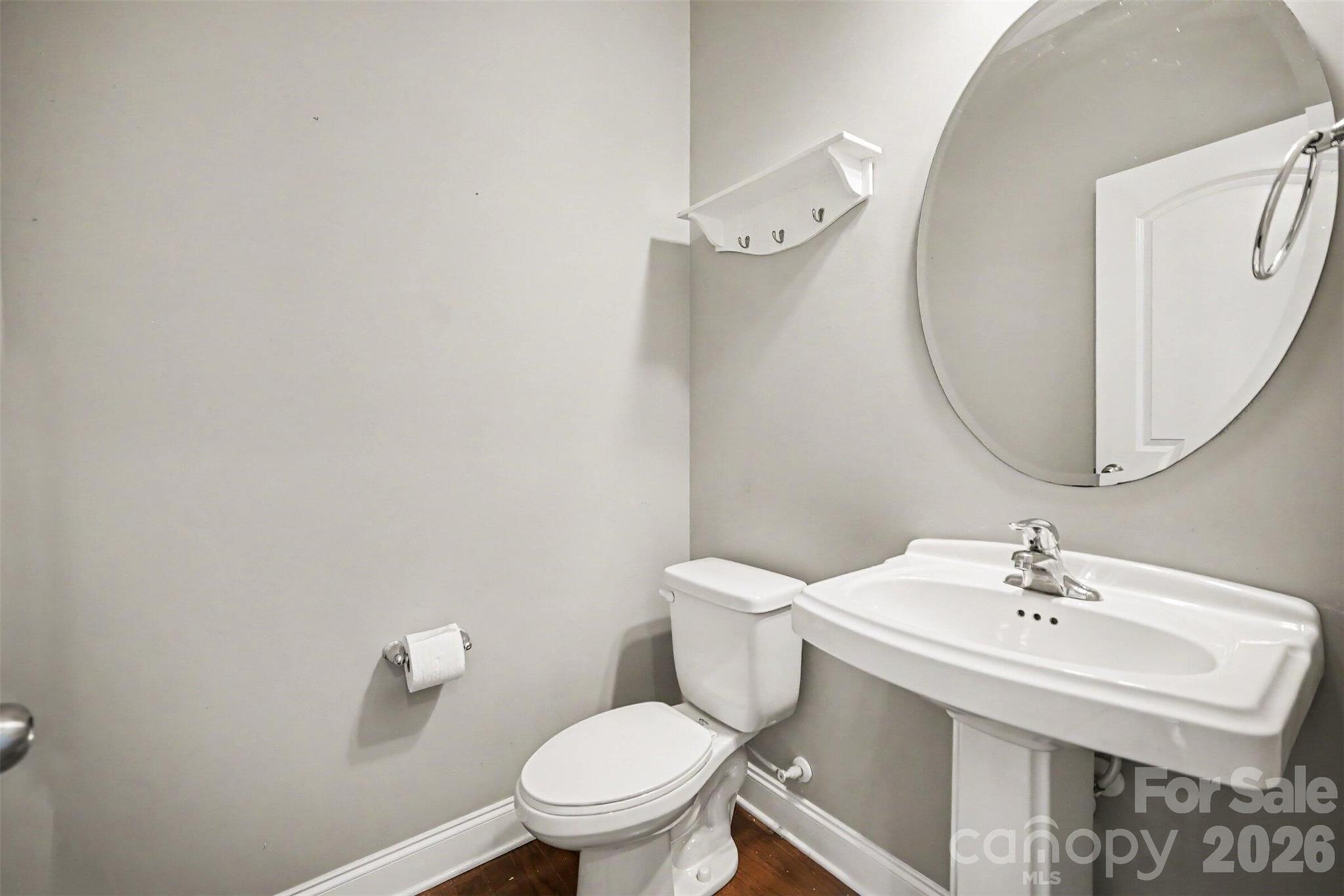 6003 Fallondale Road Property Photo 14