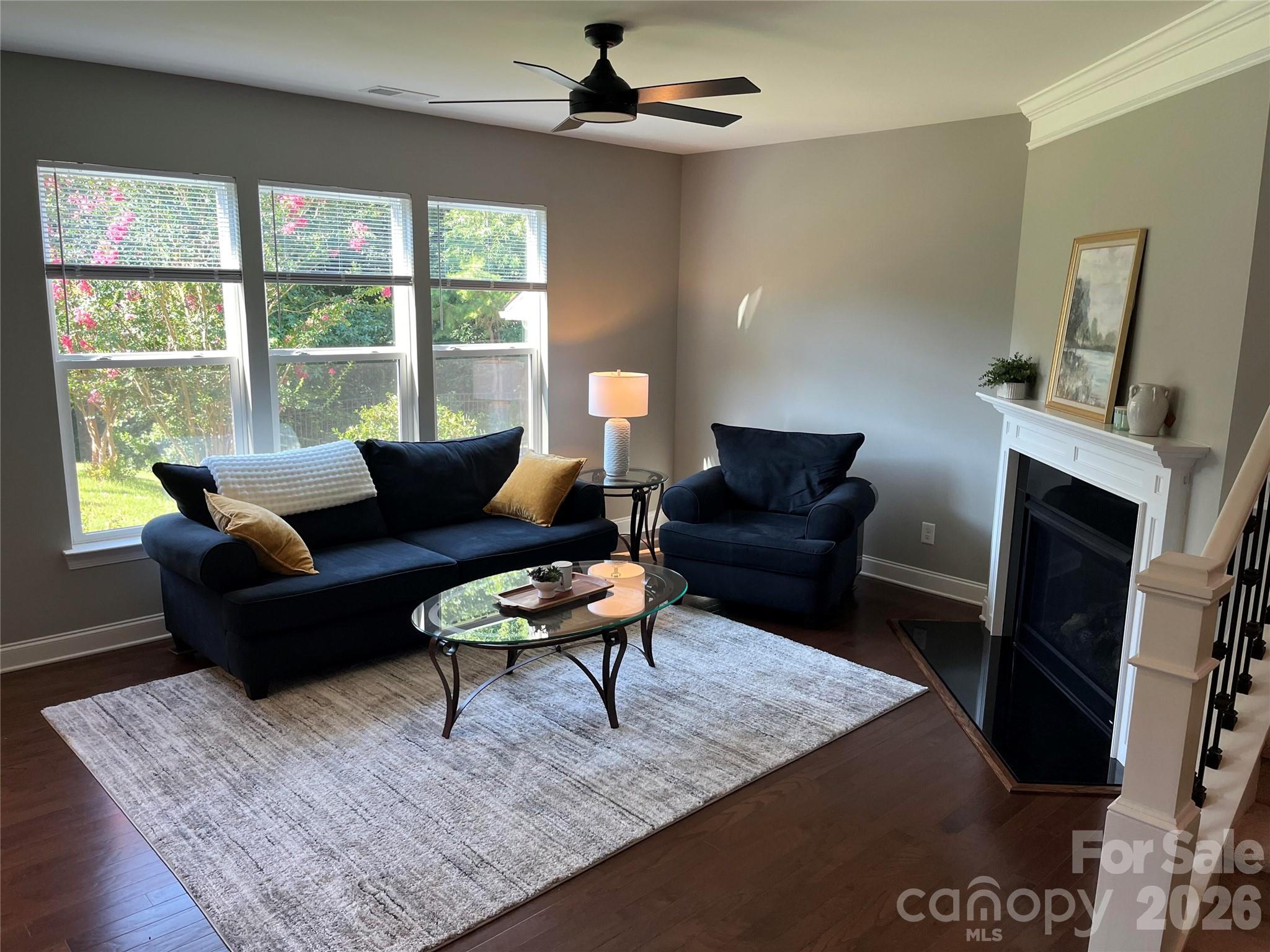 6003 Fallondale Road Property Photo 15