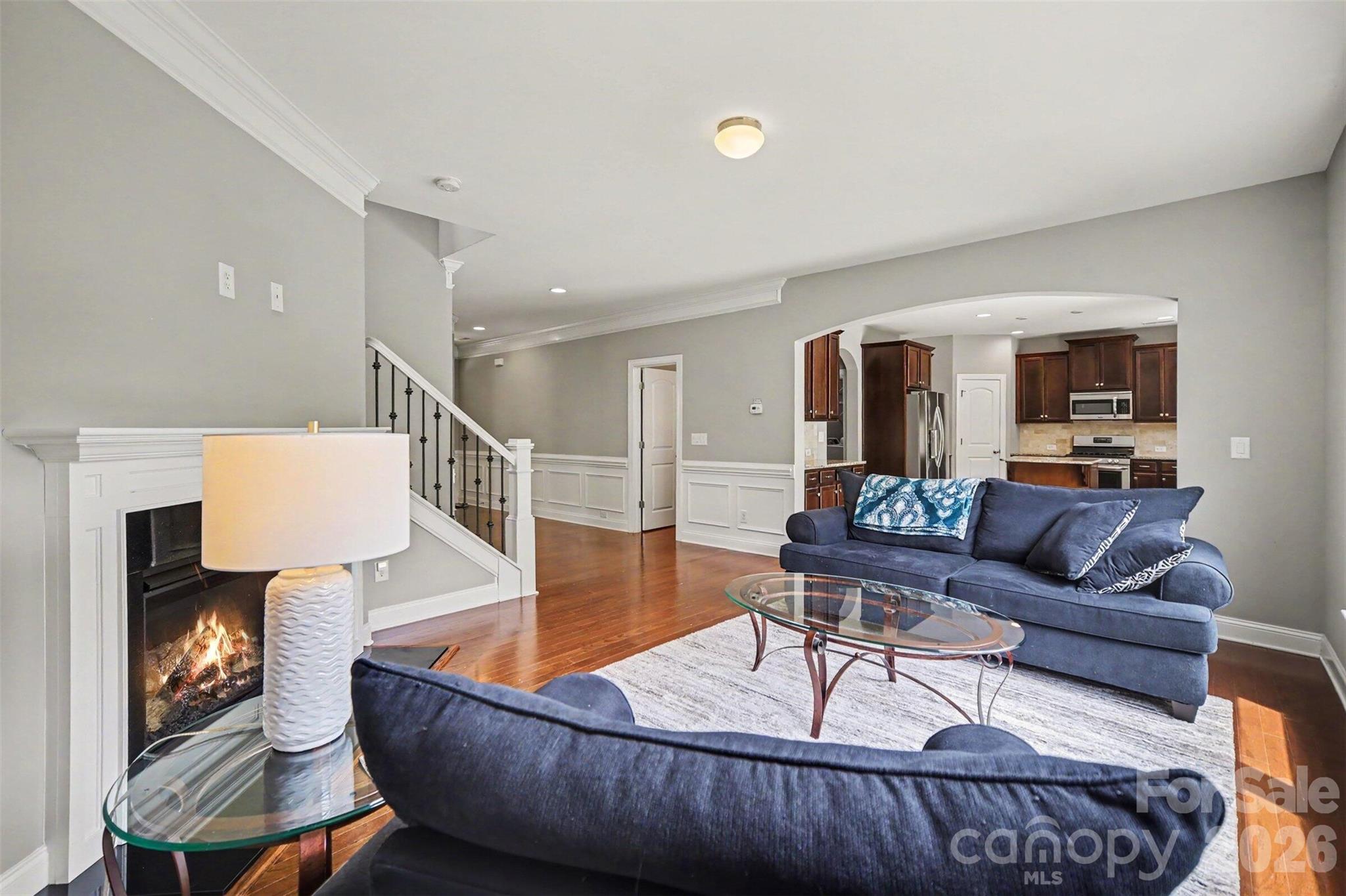6003 Fallondale Road Property Photo 16