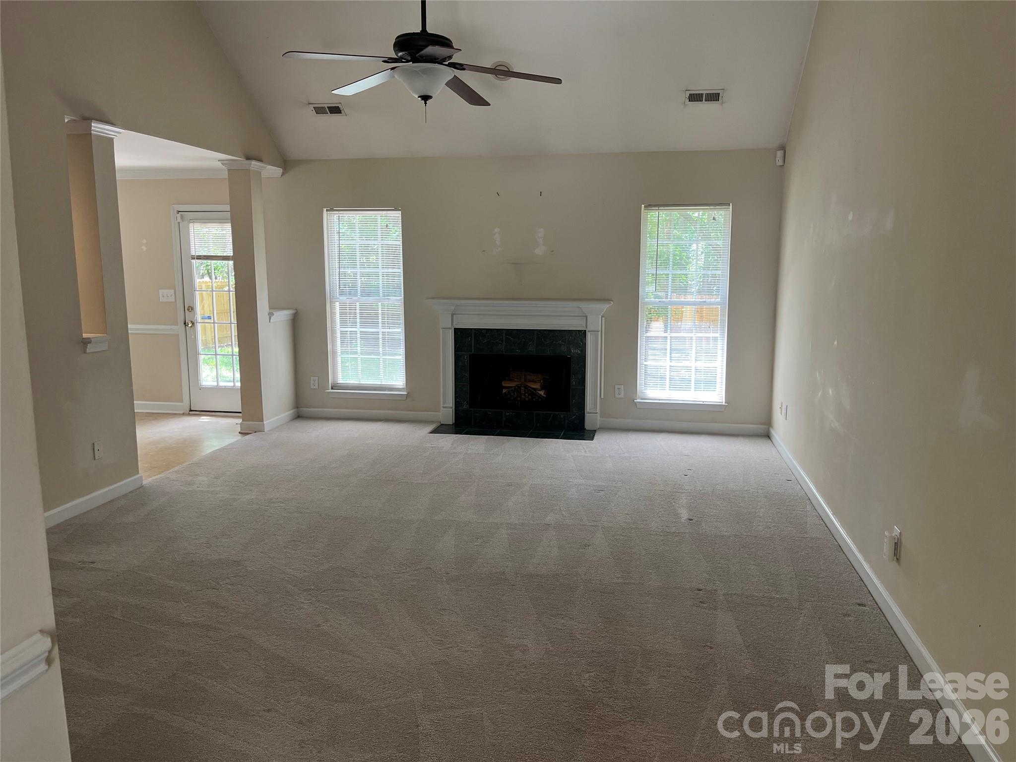 2919 Springs Drive Property Photo 4