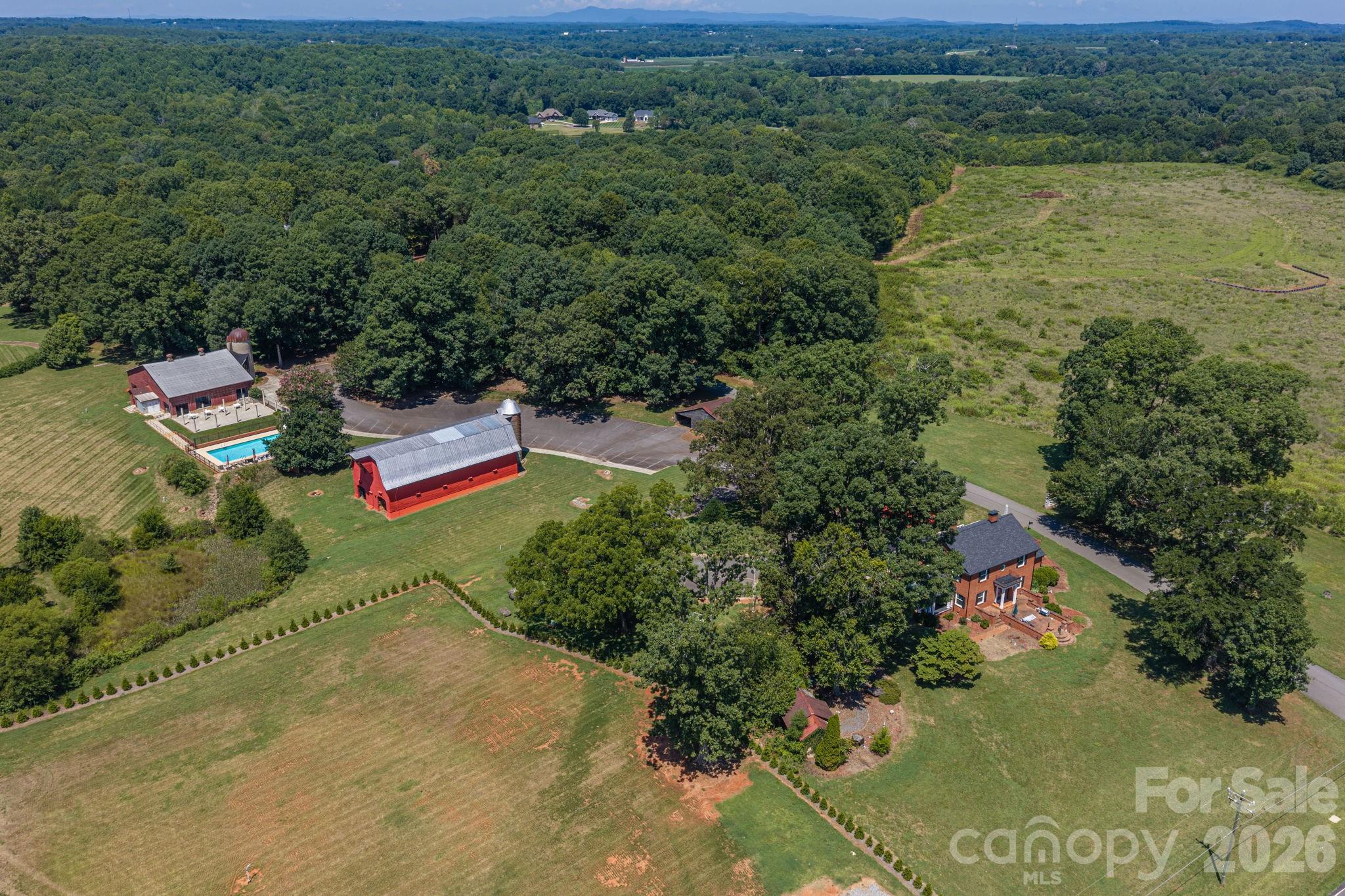 0 Cline Farm Road Property Photo 4