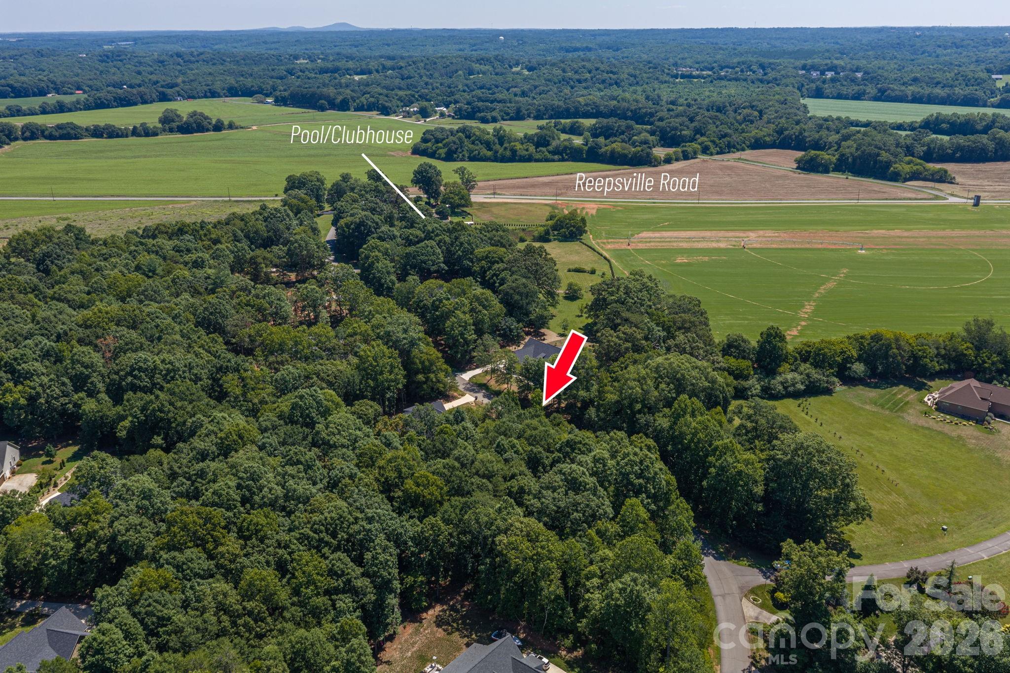 0 Cline Farm Road Property Photo 6