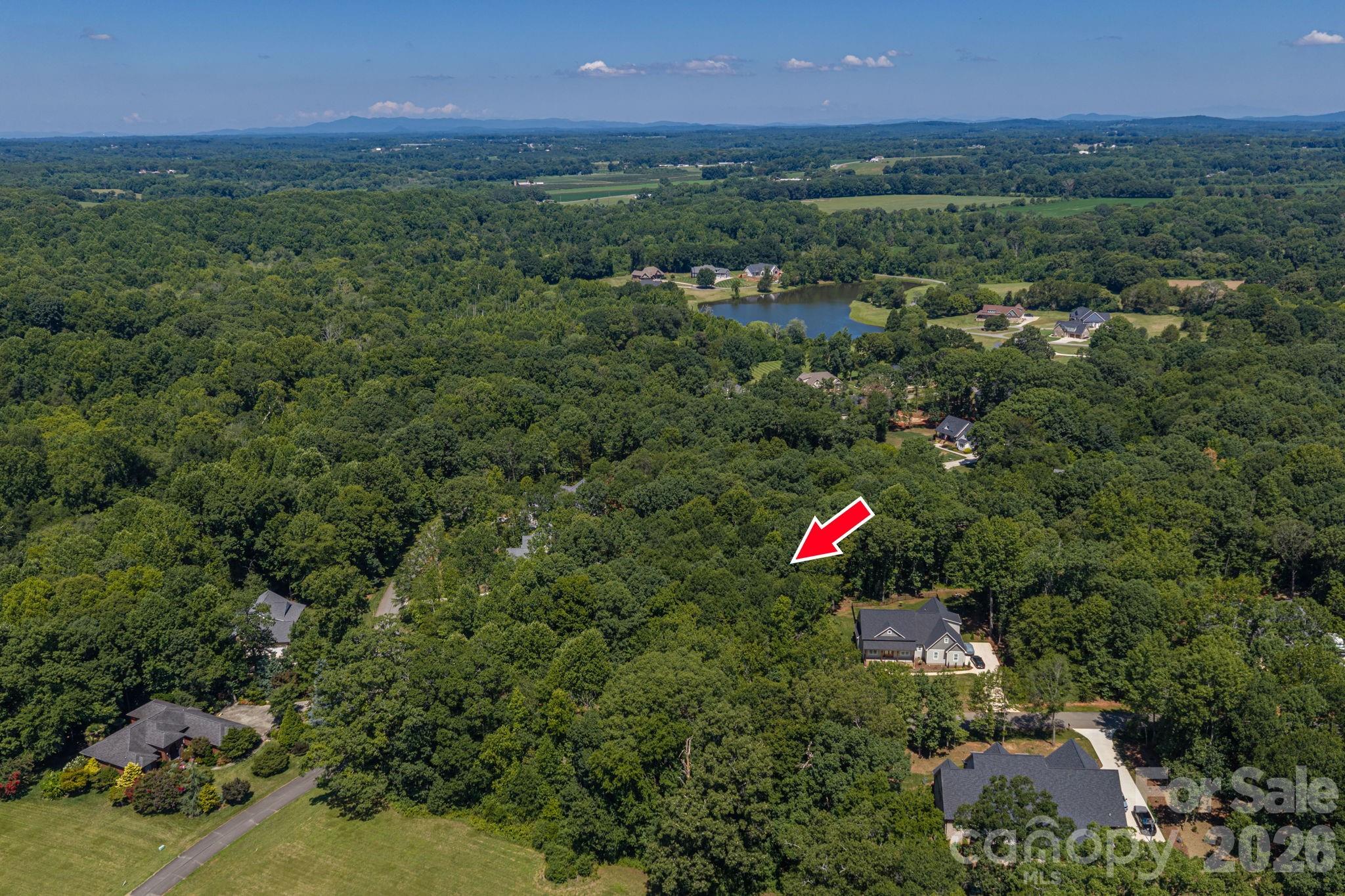 0 Cline Farm Road Property Photo 8
