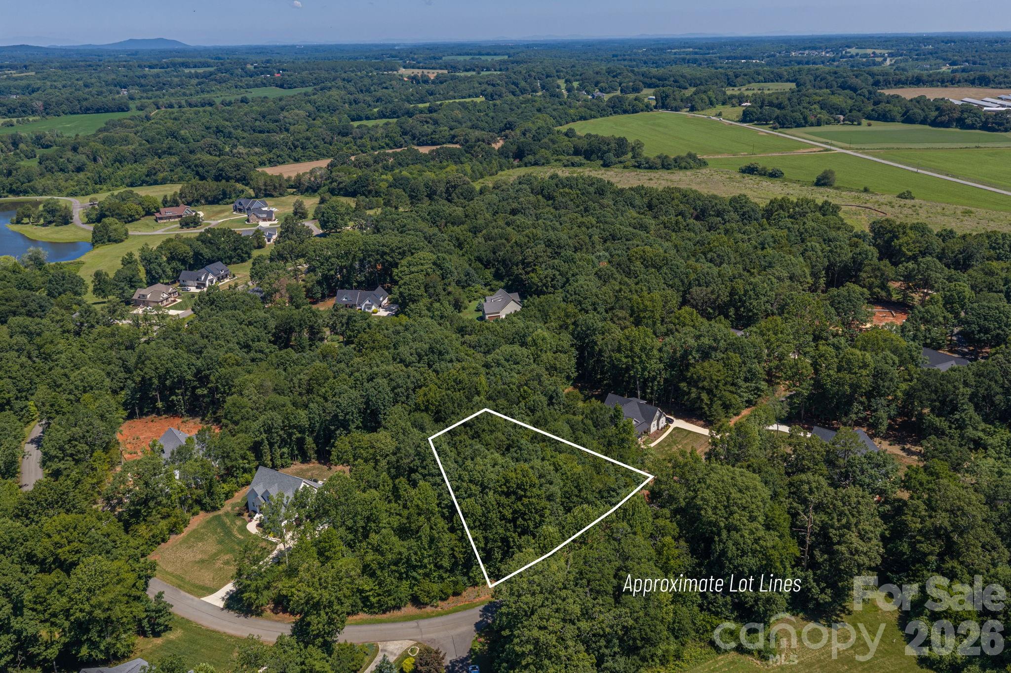 0 Cline Farm Road Property Photo 16
