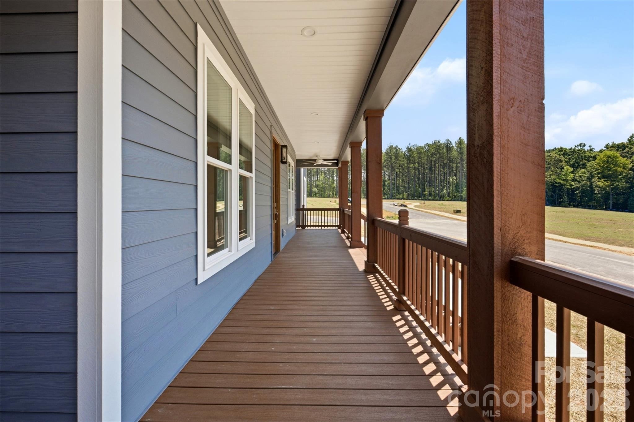 135 Camerons Mill Lane Property Photo 4
