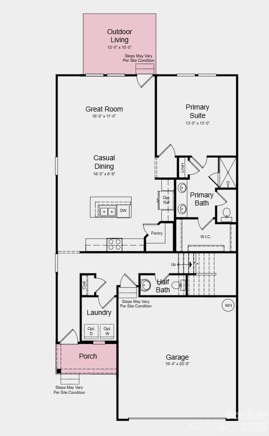 400 Silver Birch Court Property Photo 3