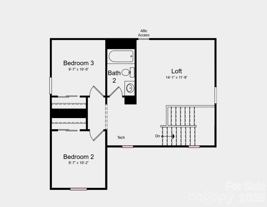 400 Silver Birch Court Property Photo 4