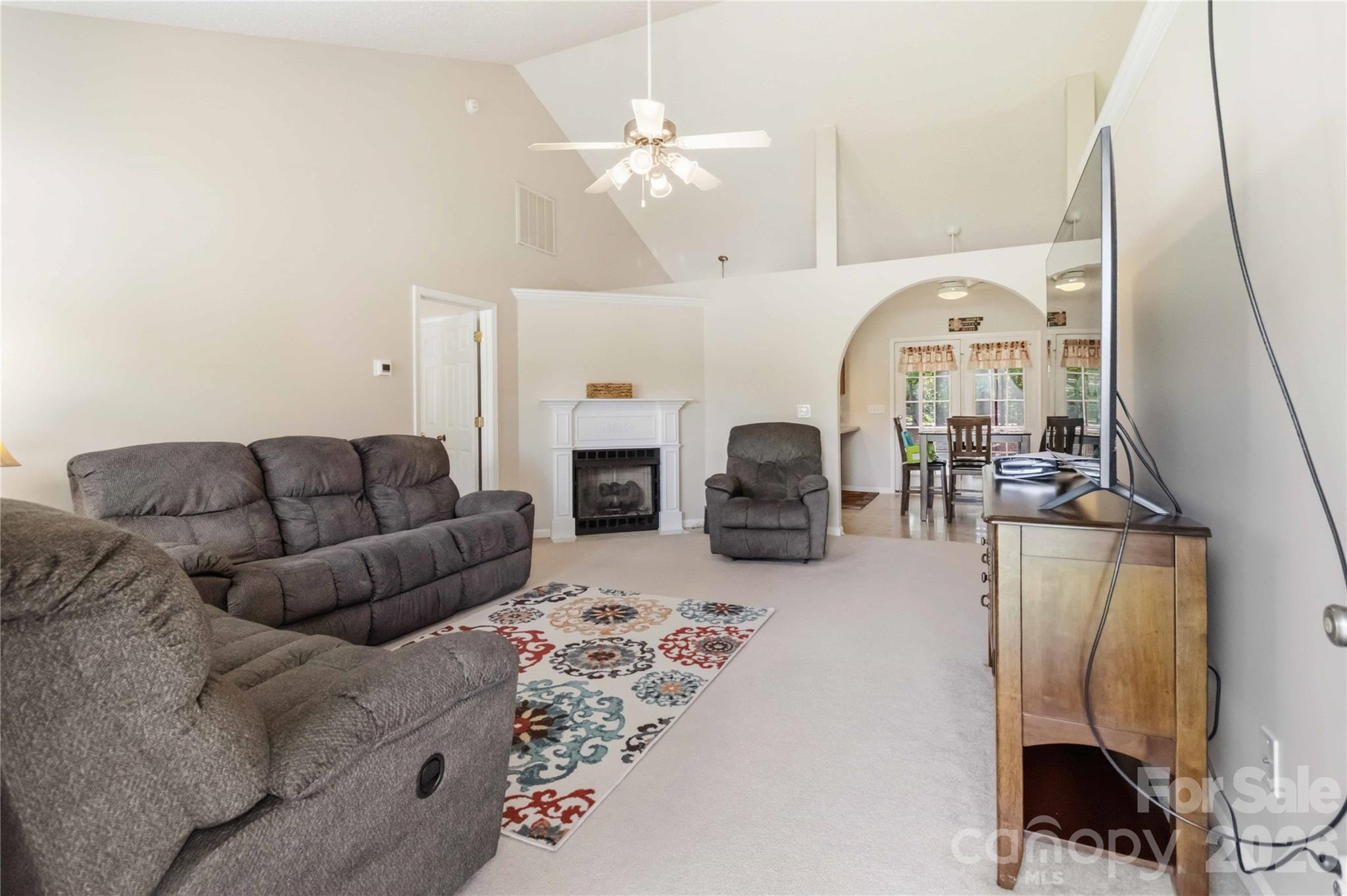 1134 Allison Bluff Trail Property Photo 5