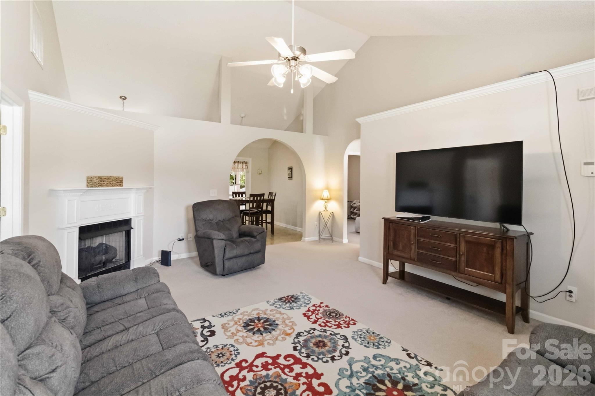 1134 Allison Bluff Trail Property Photo 8