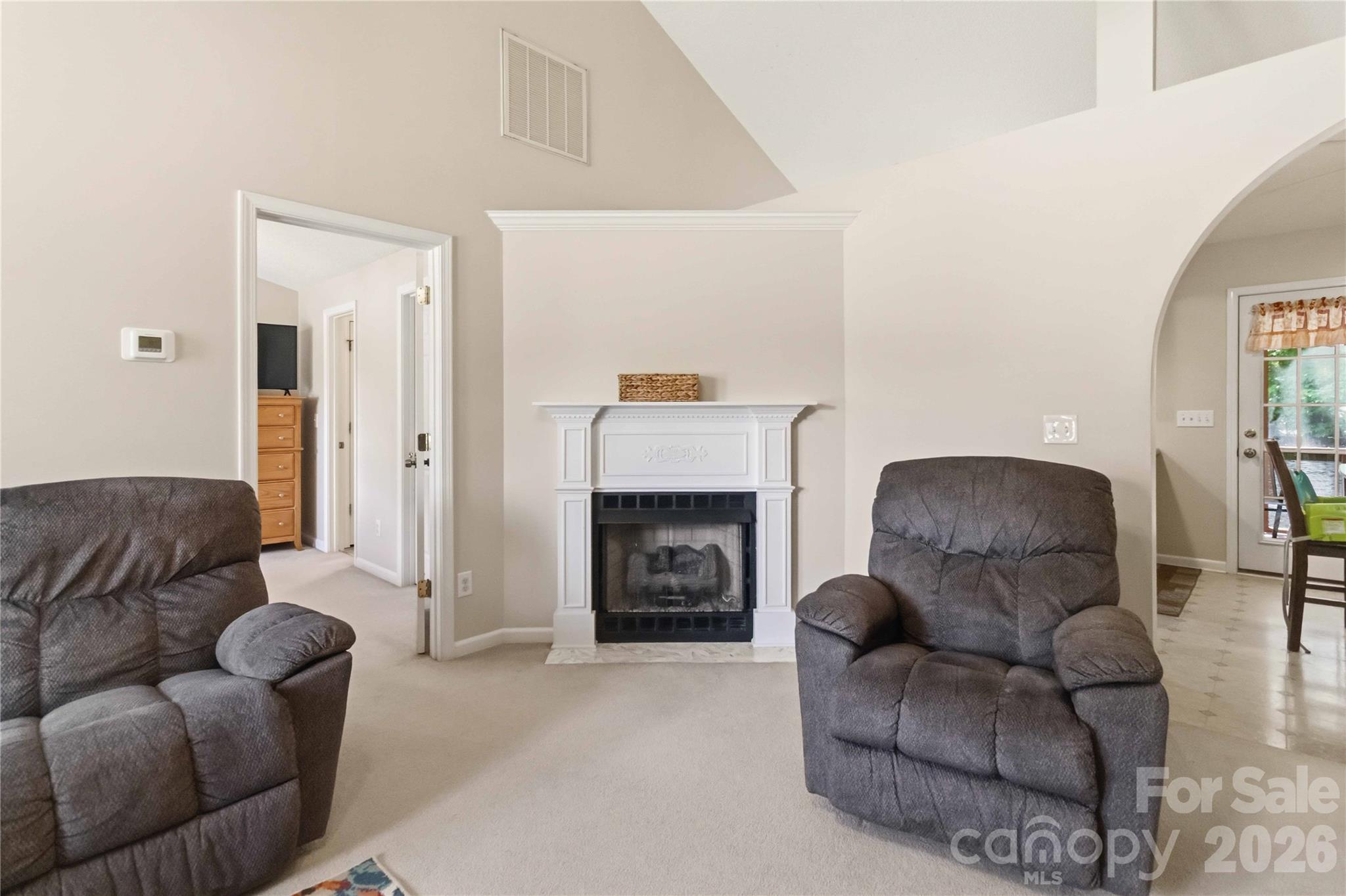 1134 Allison Bluff Trail Property Photo 9