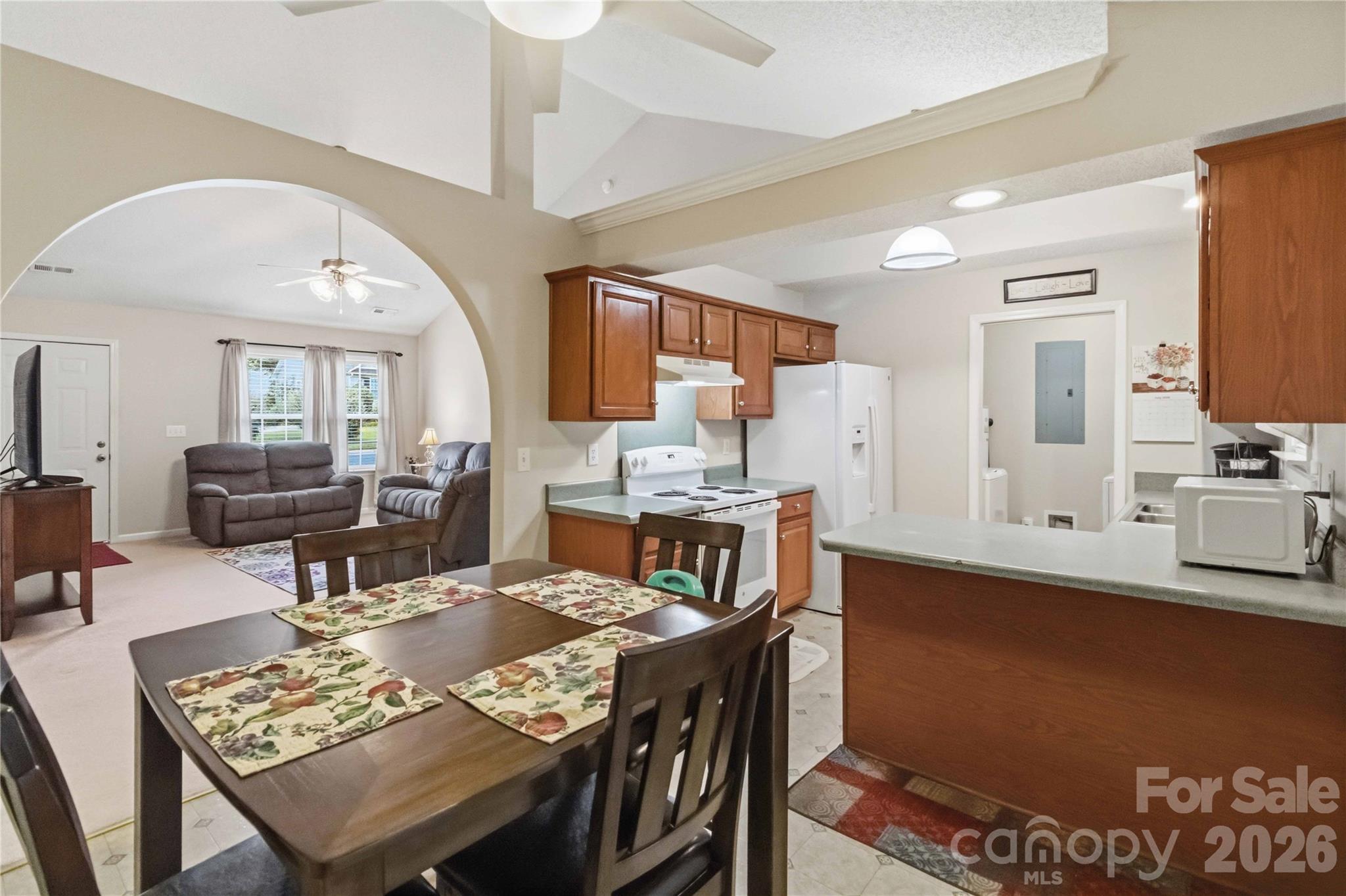 1134 Allison Bluff Trail Property Photo 10