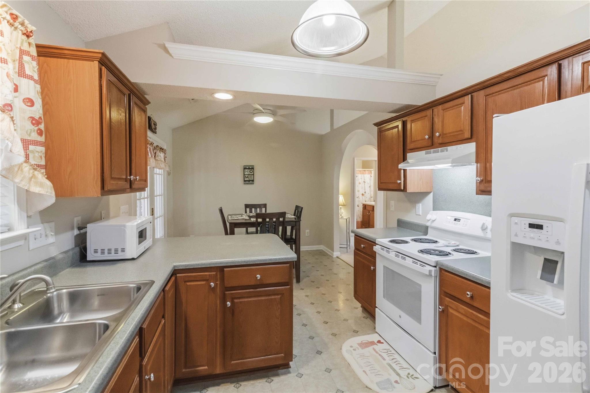 1134 Allison Bluff Trail Property Photo 15