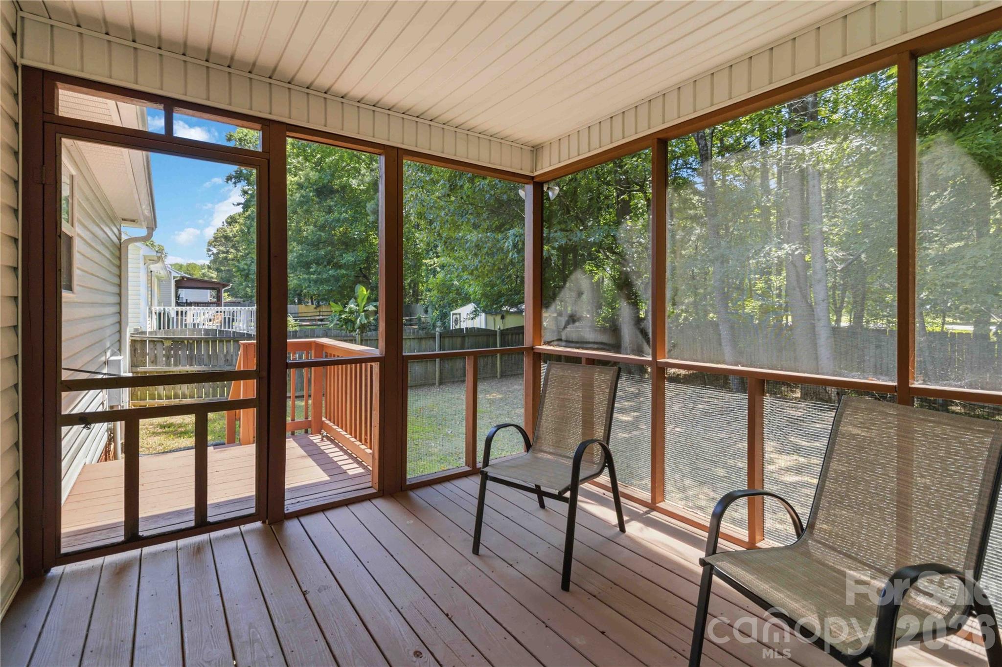 1134 Allison Bluff Trail Property Photo 27