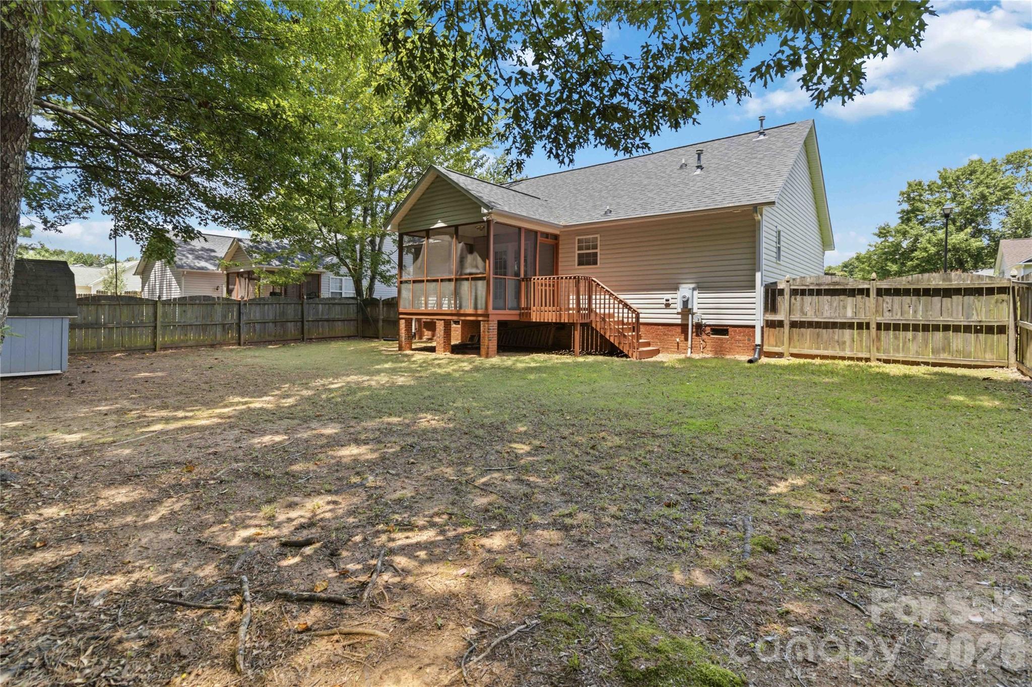 1134 Allison Bluff Trail Property Photo 28