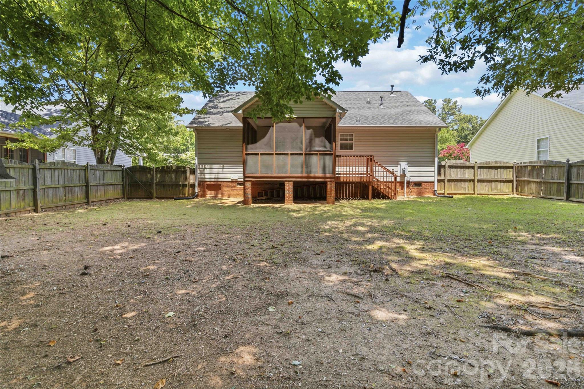 1134 Allison Bluff Trail Property Photo 29