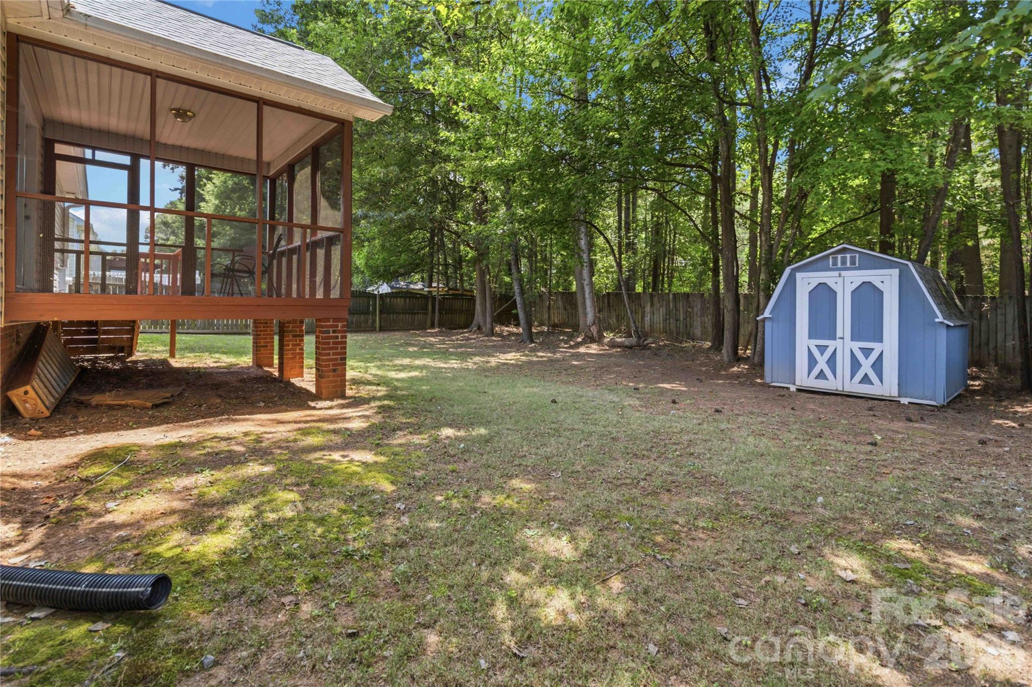 1134 Allison Bluff Trail Property Photo 31