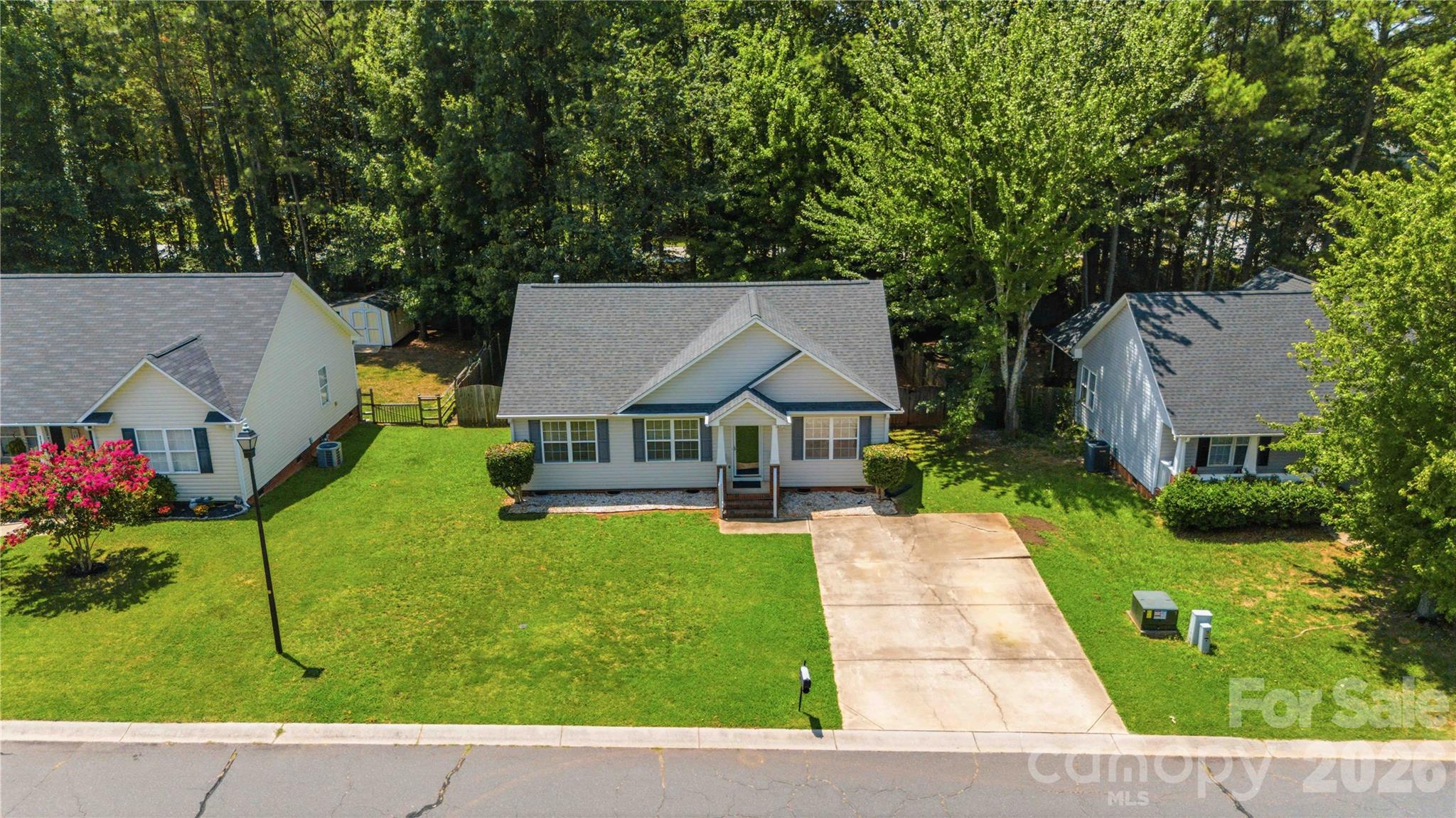 1134 Allison Bluff Trail Property Photo 33